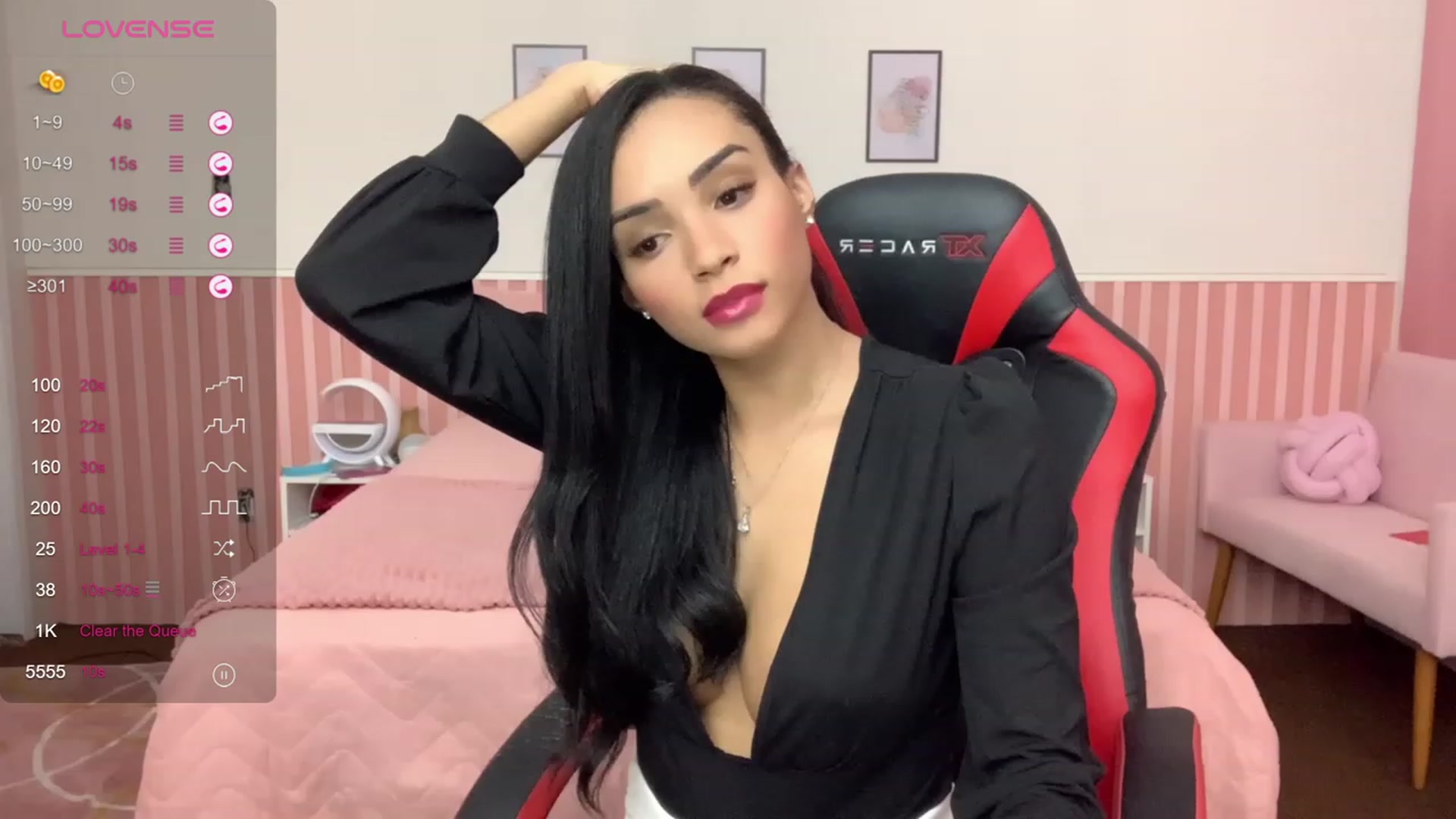 Gallery image thumbnail from Helen9g38's myfreecams stream on, 02/02/2024, 16:36 image 1 of 20