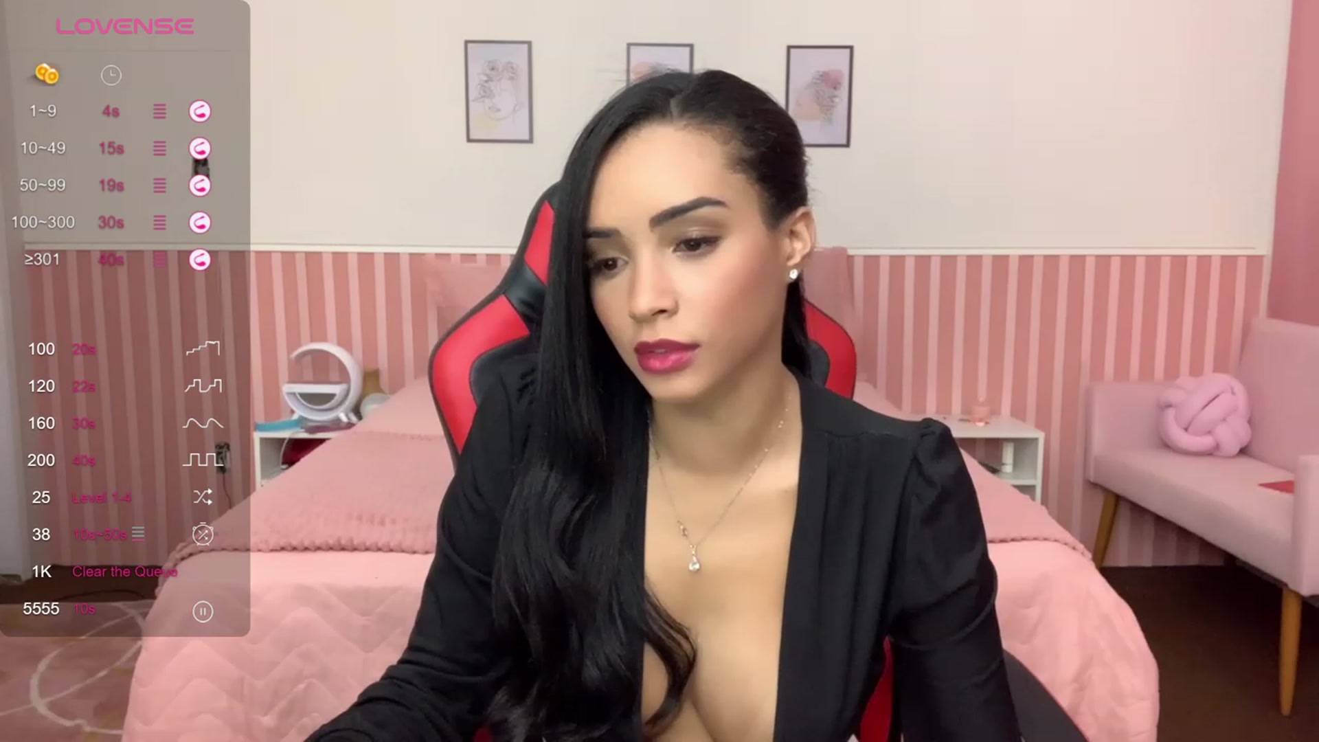 Gallery image thumbnail from Helen9g38's myfreecams stream on, 02/02/2024, 16:36 image 10 of 20