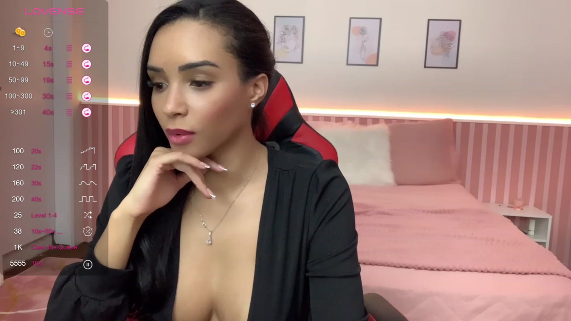 Gallery image thumbnail from Helen9g38's myfreecams stream on, 02/02/2024, 23:56 image 8 of 20