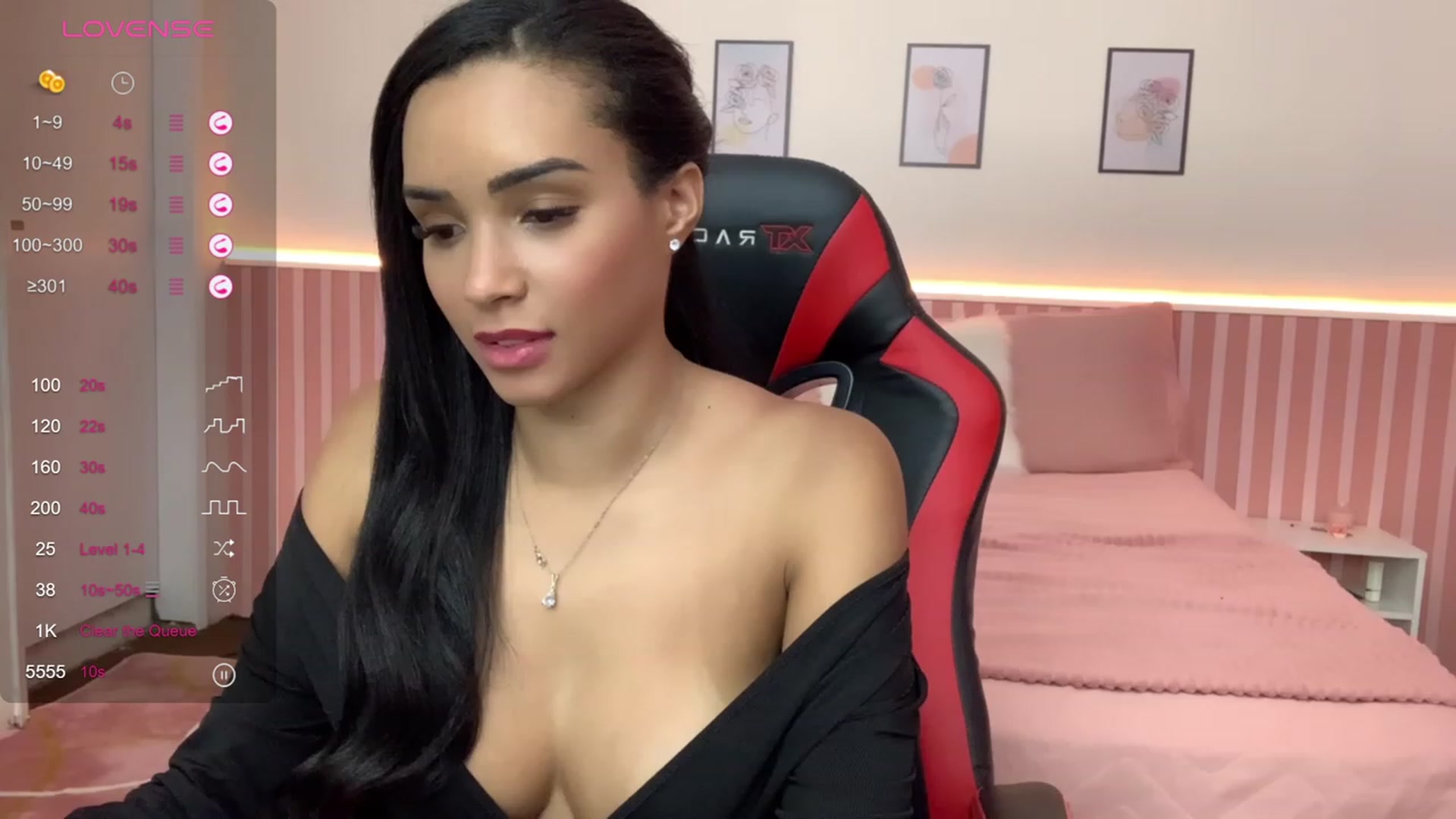 Gallery image thumbnail from Helen9g38's myfreecams stream on, 02/02/2024, 23:56 image 17 of 20