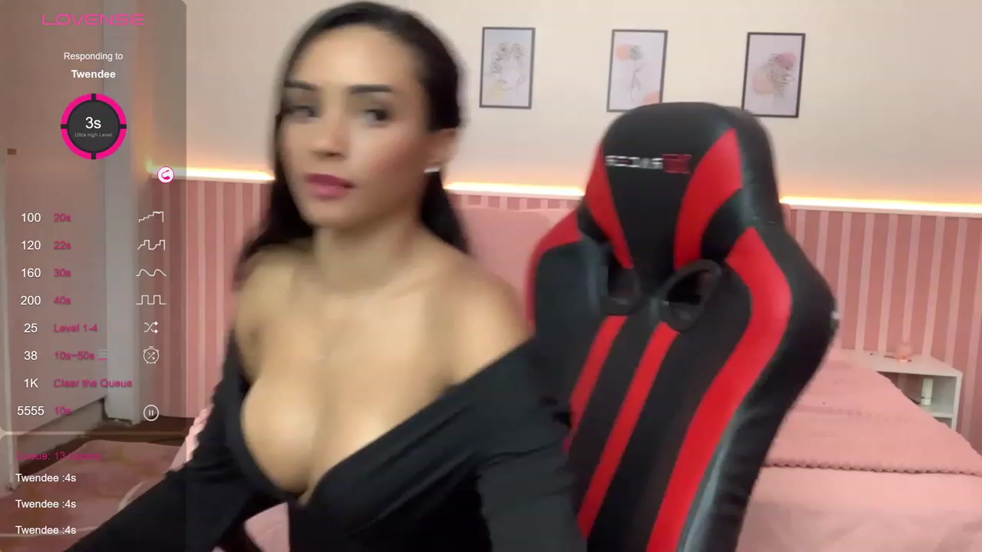 Gallery image thumbnail from Helen9g38's myfreecams stream on, 02/02/2024, 23:56 image 19 of 20