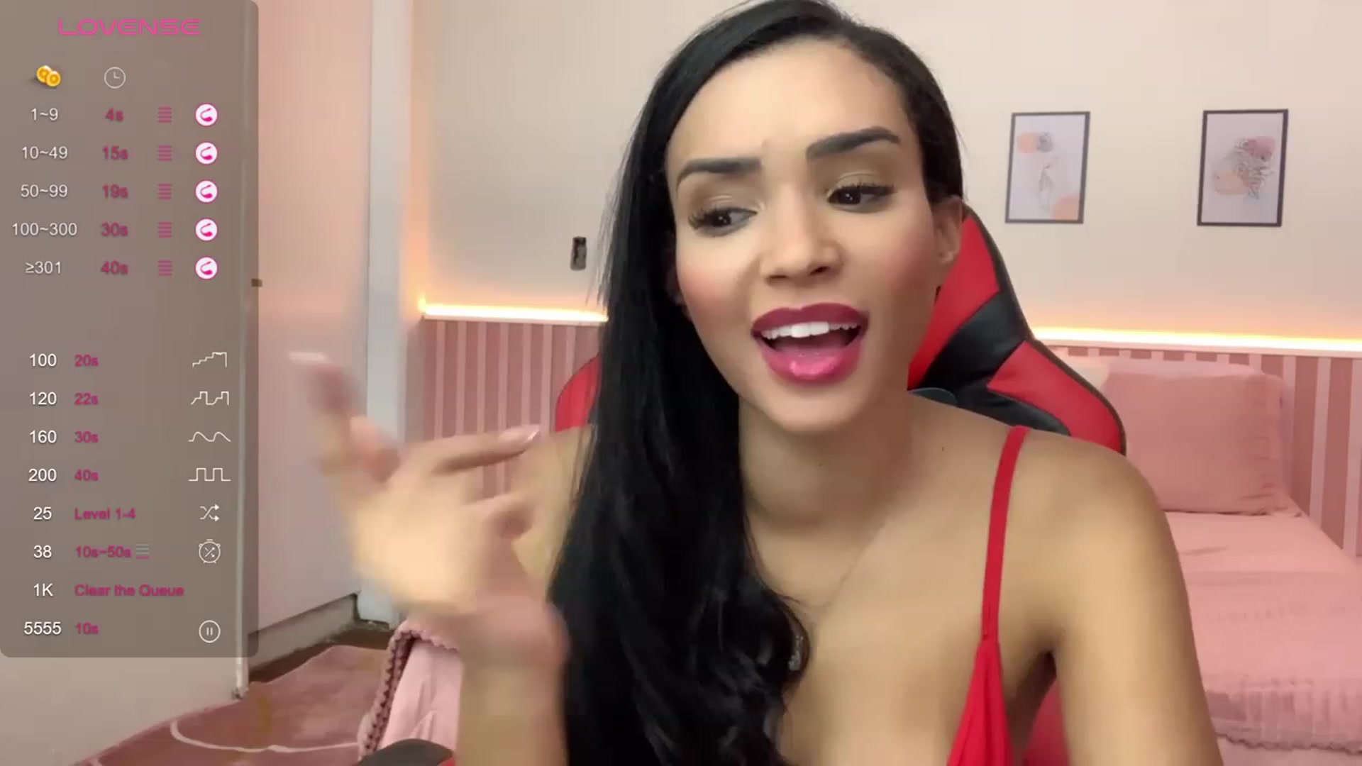 Gallery image thumbnail from Helen9g38's myfreecams stream on, 02/03/2024, 15:40 image 6 of 20