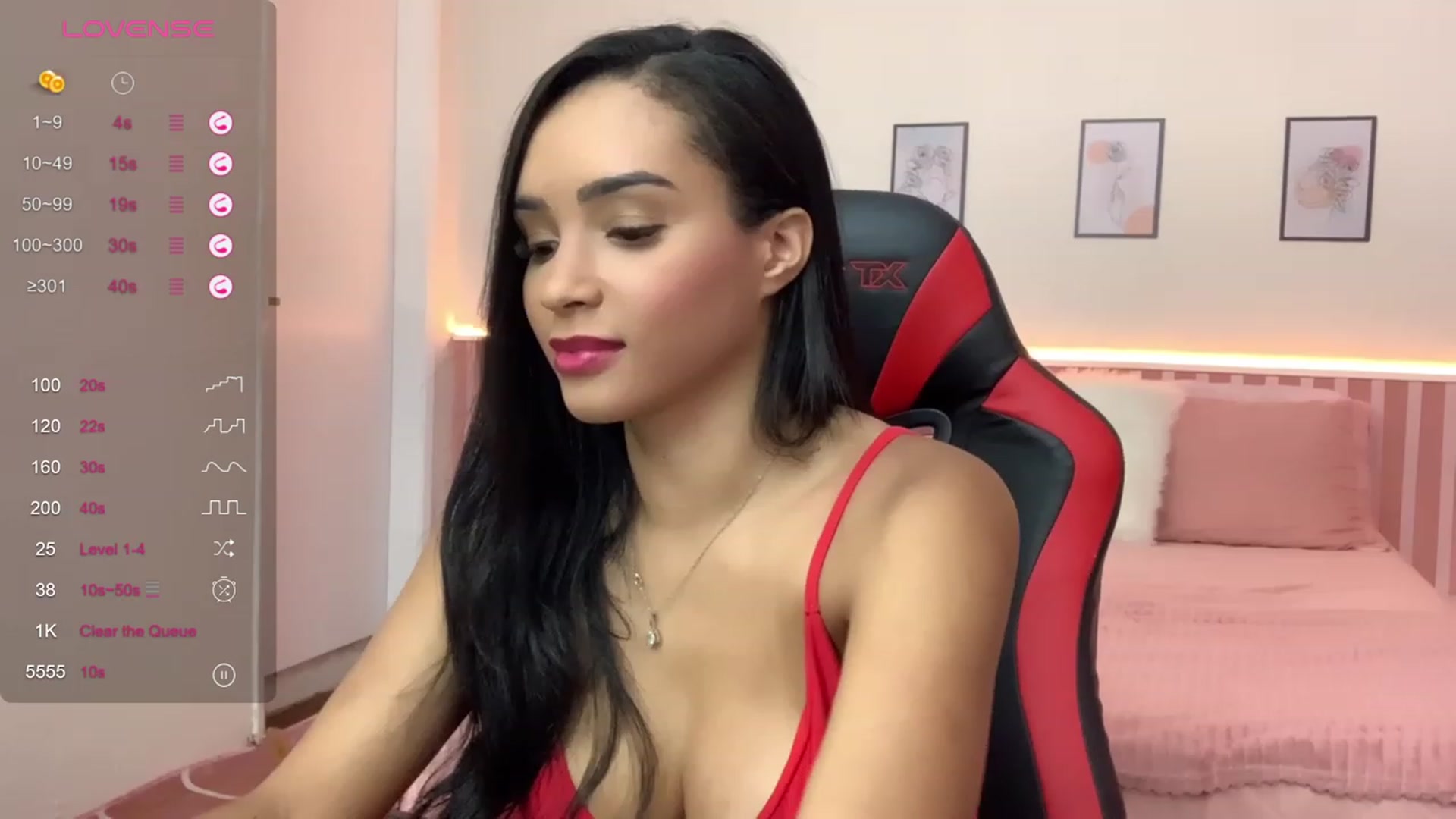 Gallery image thumbnail from Helen9g38's myfreecams stream on, 02/03/2024, 15:40 image 9 of 20