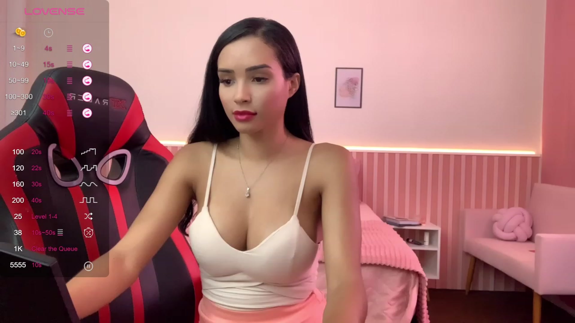 Gallery image thumbnail from Helen9g38's myfreecams stream on, 02/05/2024, 13:07 image 5 of 20