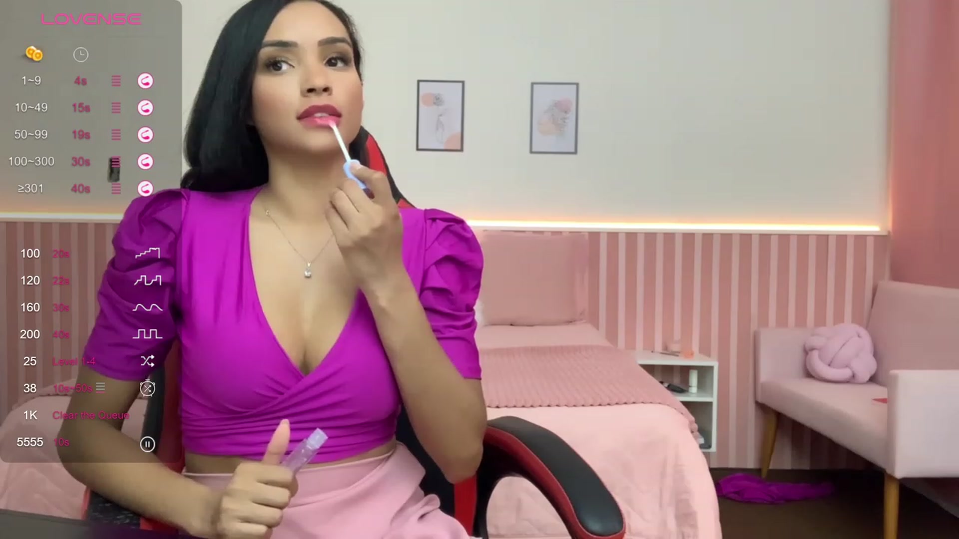 Gallery image thumbnail from Helen9g38's myfreecams stream on, 02/06/2024, 16:48 image 16 of 20