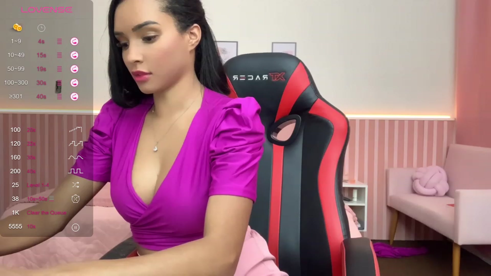 Gallery image thumbnail from Helen9g38's myfreecams stream on, 02/06/2024, 16:48 image 13 of 20