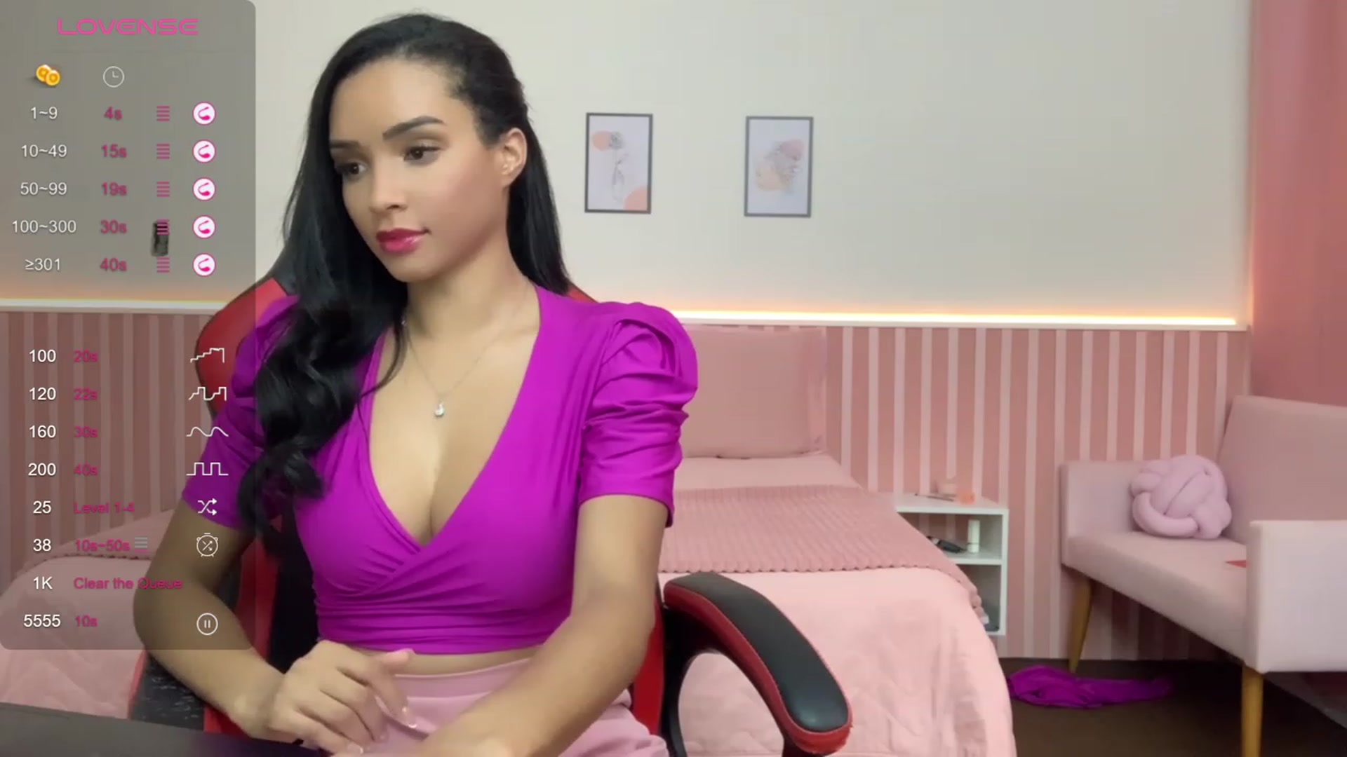 Gallery image thumbnail from Helen9g38's myfreecams stream on, 02/06/2024, 16:48 image 4 of 20