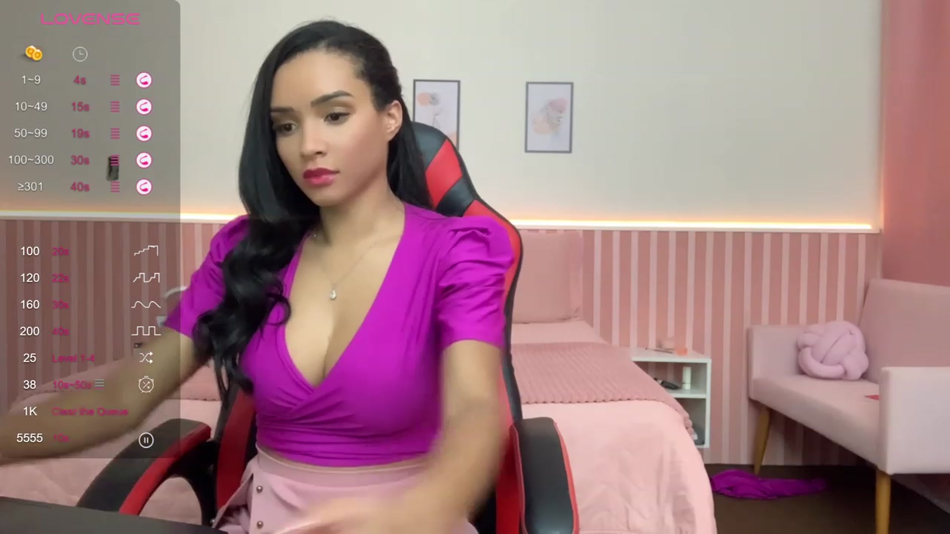 Gallery image thumbnail from Helen9g38's myfreecams stream on, 02/06/2024, 16:48 image 7 of 20