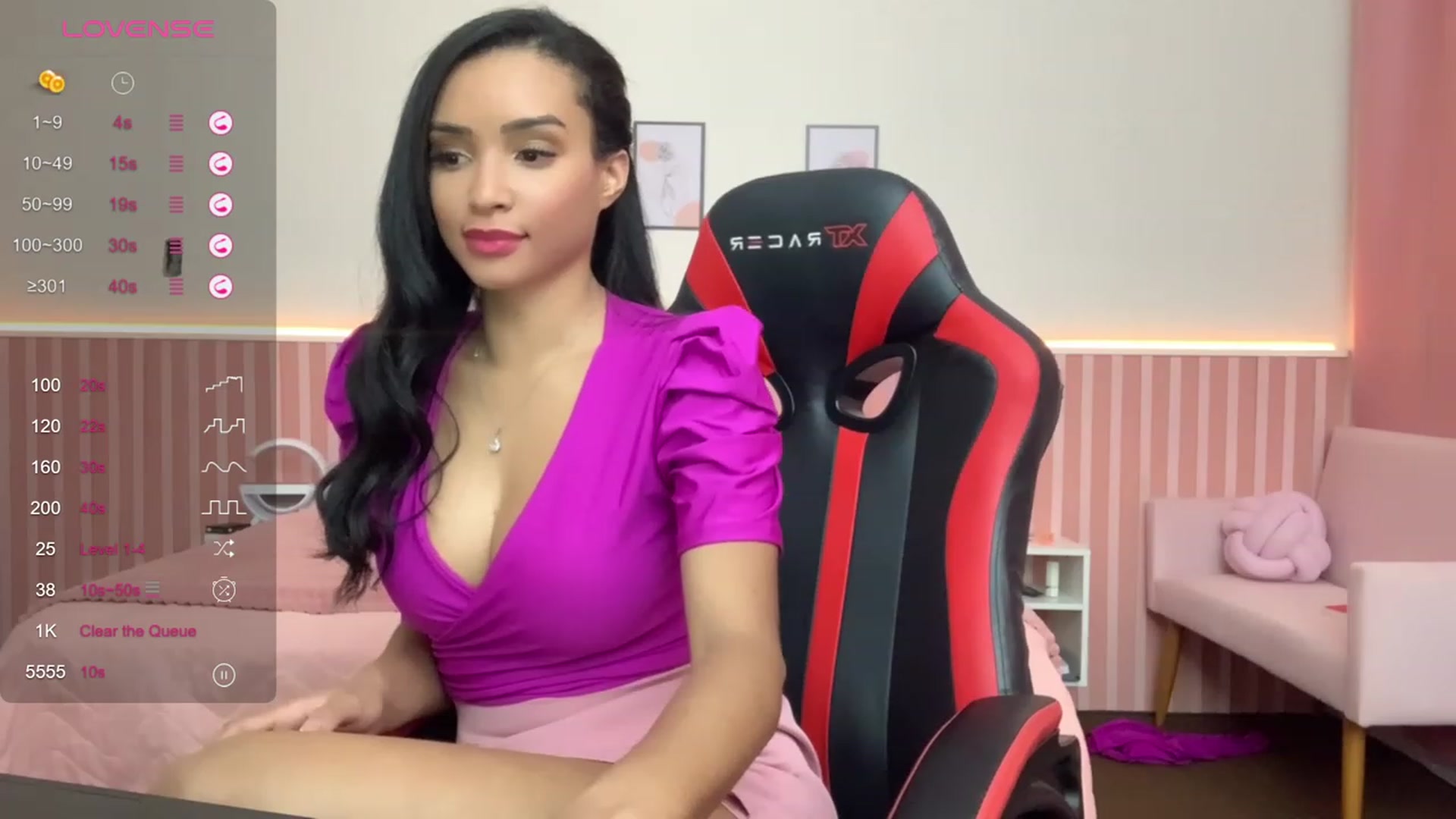 Gallery image thumbnail from Helen9g38's myfreecams stream on, 02/06/2024, 16:48 image 20 of 20