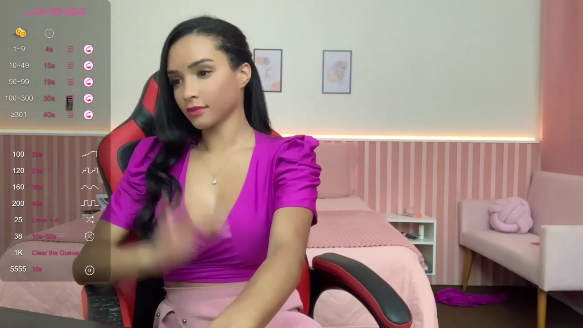 Gallery image thumbnail from Helen9g38's myfreecams stream on, 02/06/2024, 16:48 image 11 of 20