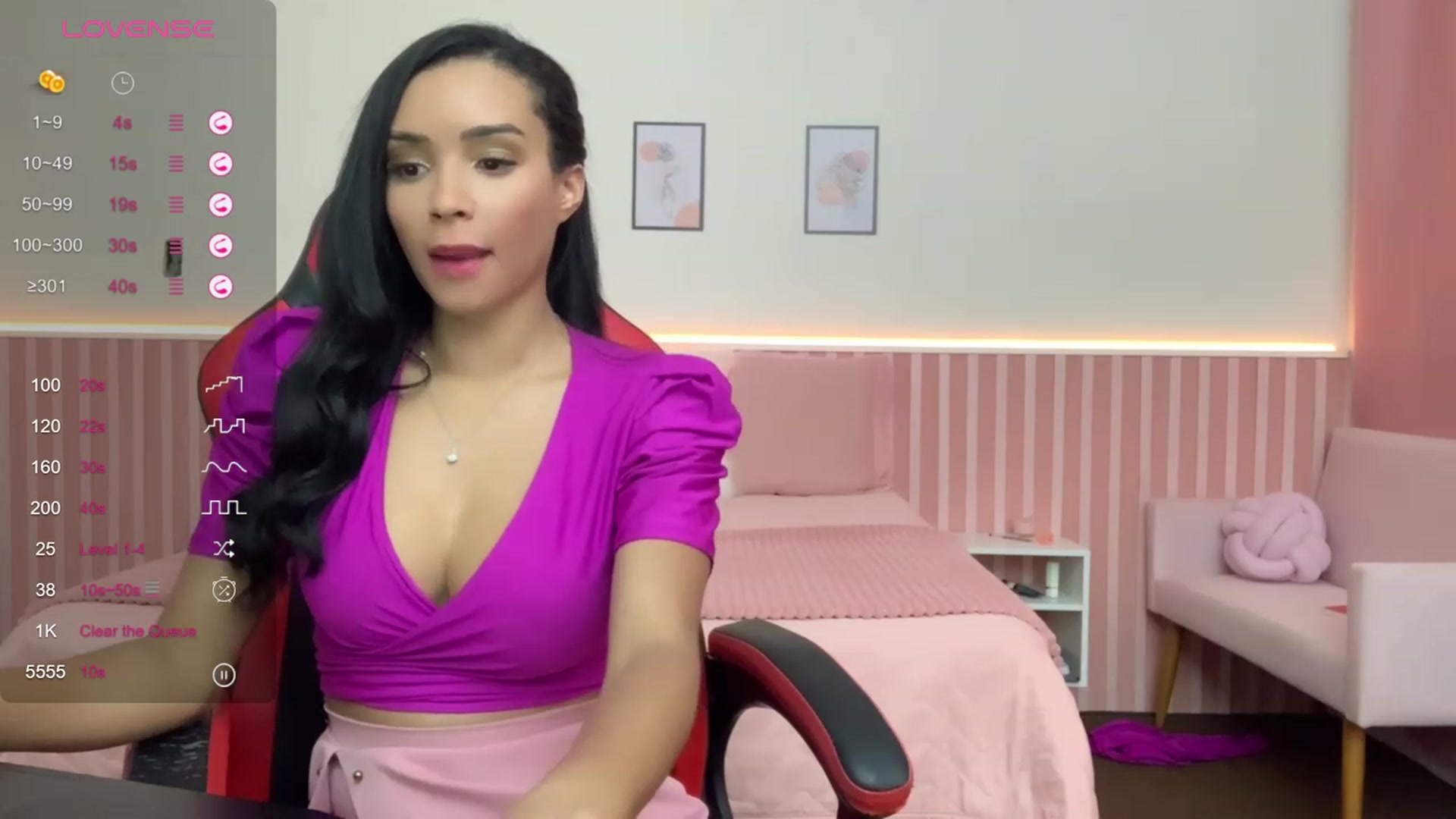 Gallery image thumbnail from Helen9g38's myfreecams stream on, 02/06/2024, 16:48 image 8 of 20