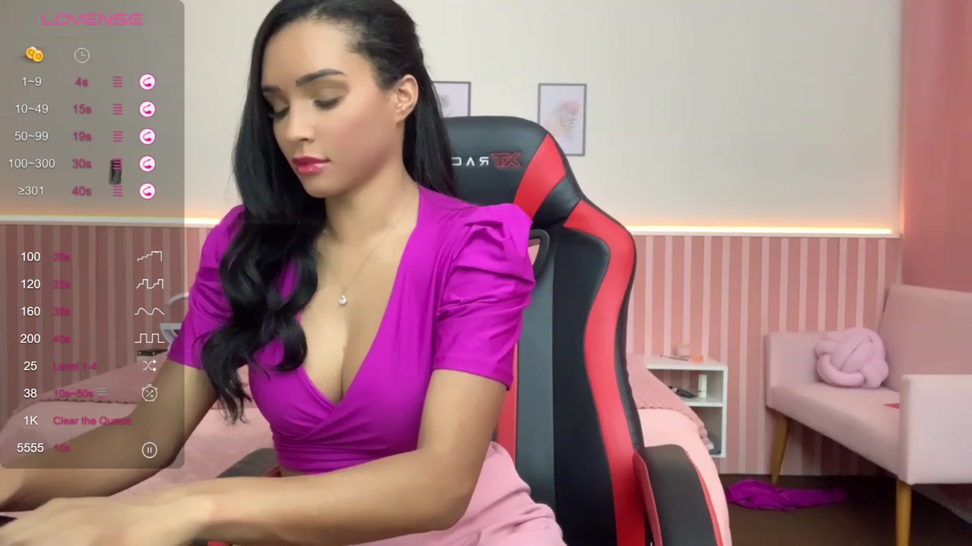 Gallery image thumbnail from Helen9g38's myfreecams stream on, 02/06/2024, 16:48 image 18 of 20