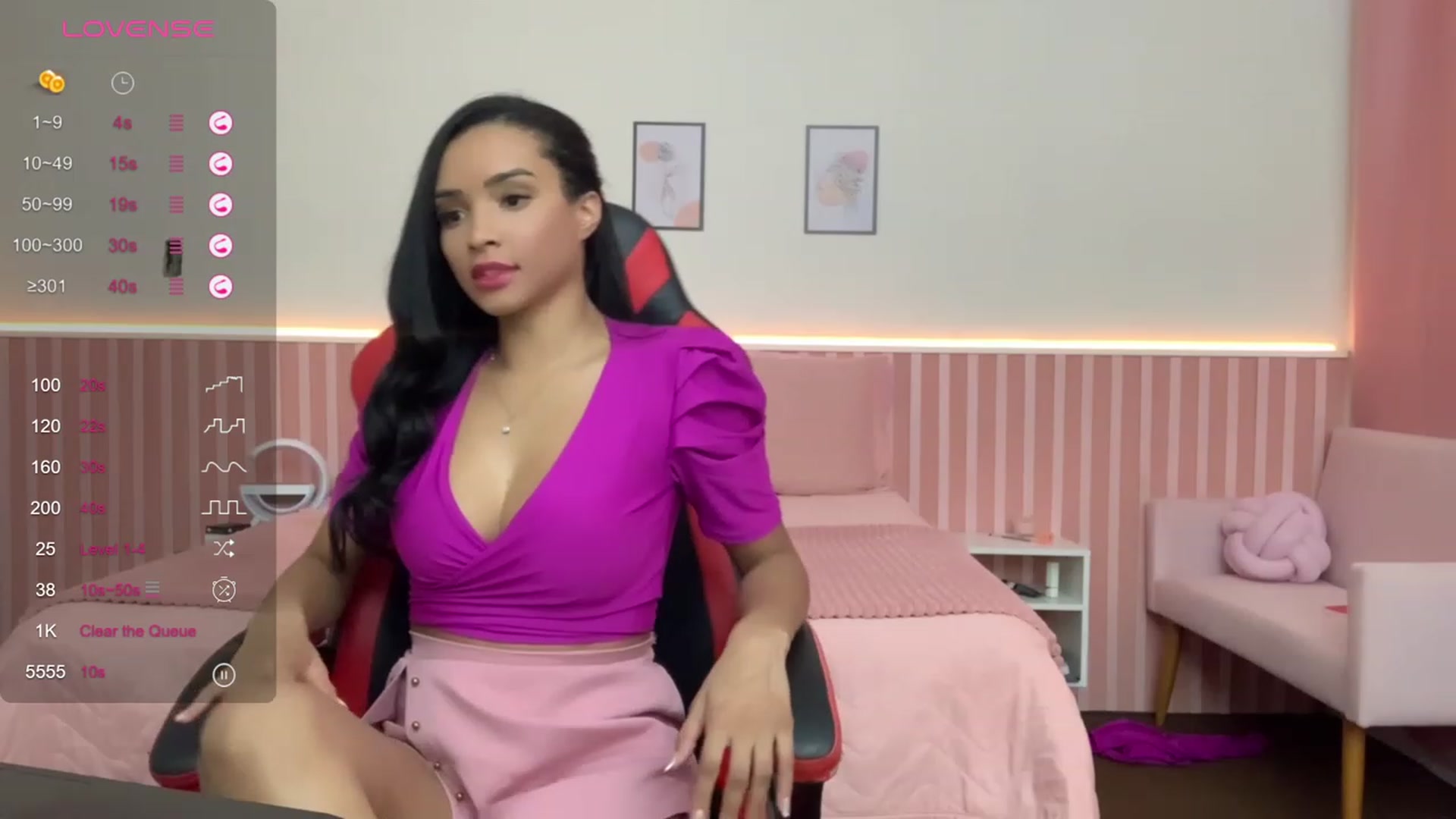 Gallery image thumbnail from Helen9g38's myfreecams stream on, 02/06/2024, 16:48 image 10 of 20