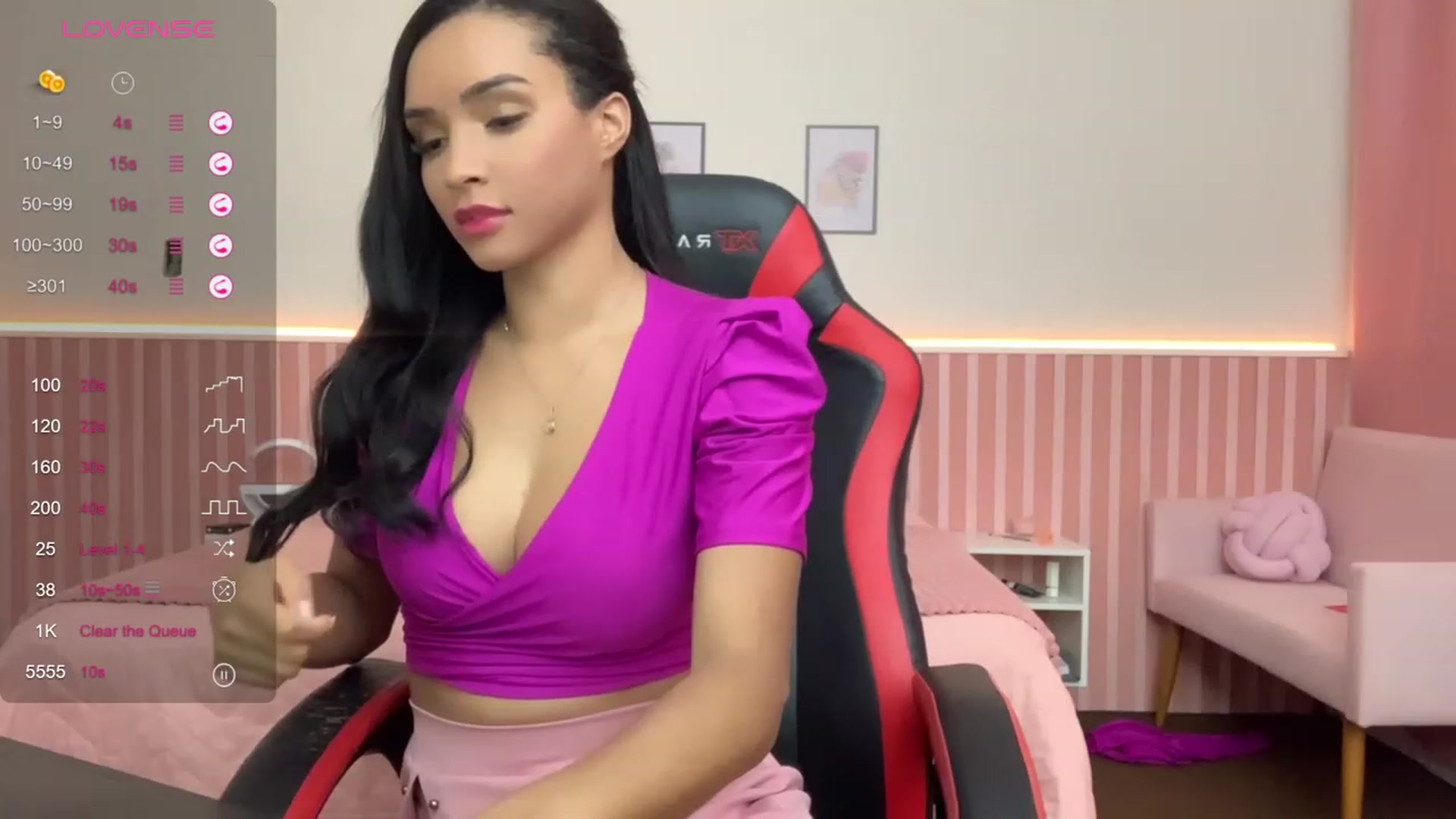 Gallery image thumbnail from Helen9g38's myfreecams stream on, 02/06/2024, 16:48 image 14 of 20