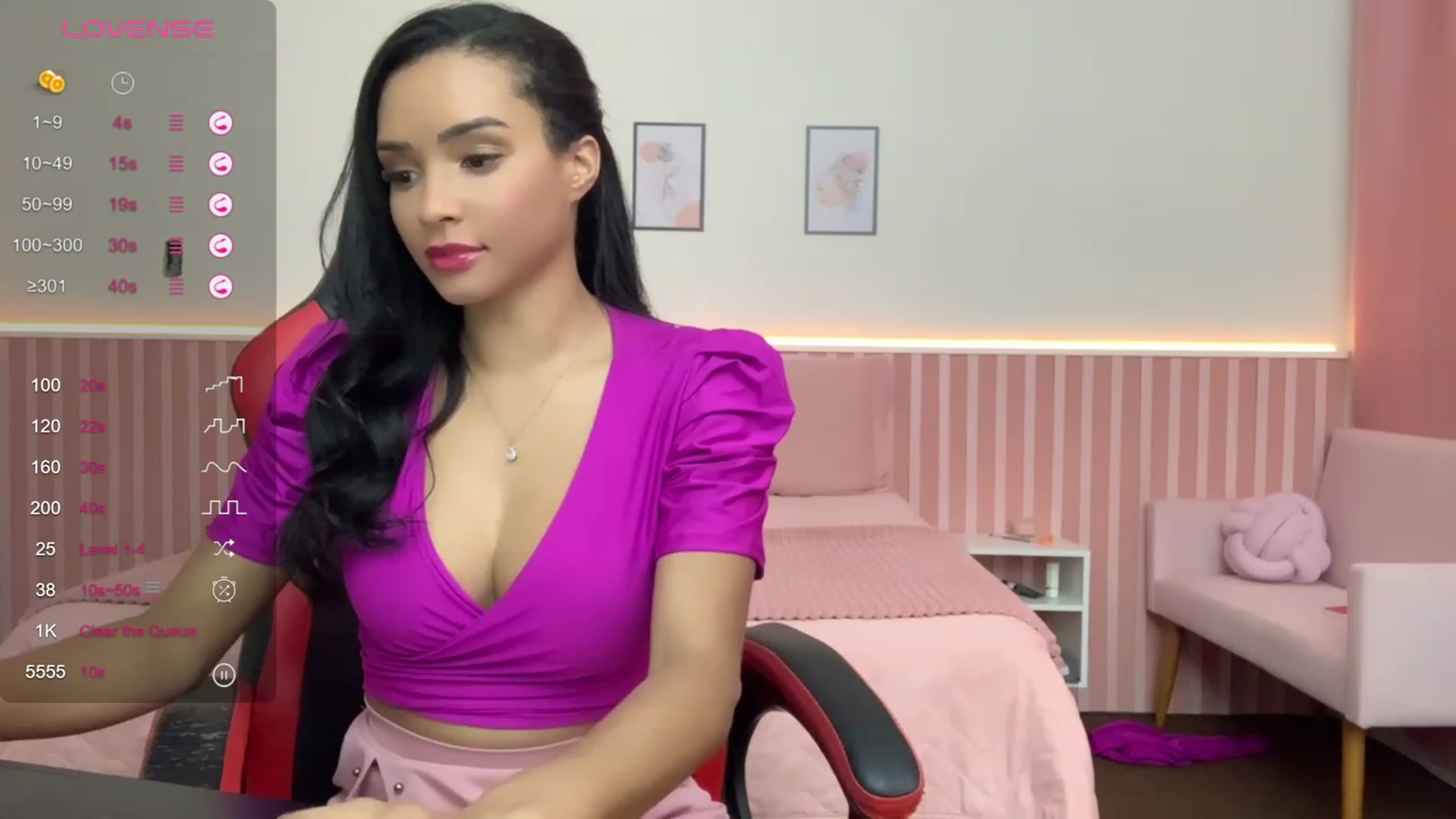 Gallery image thumbnail from Helen9g38's myfreecams stream on, 02/06/2024, 16:48 image 3 of 20