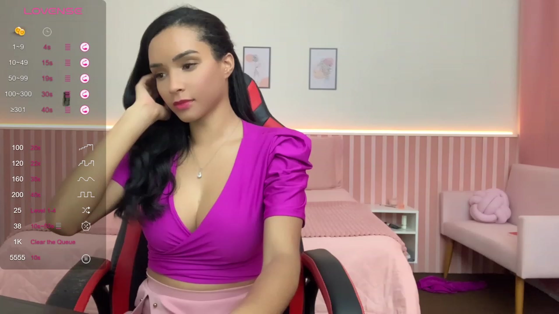Gallery image thumbnail from Helen9g38's myfreecams stream on, 02/06/2024, 16:48 image 12 of 20