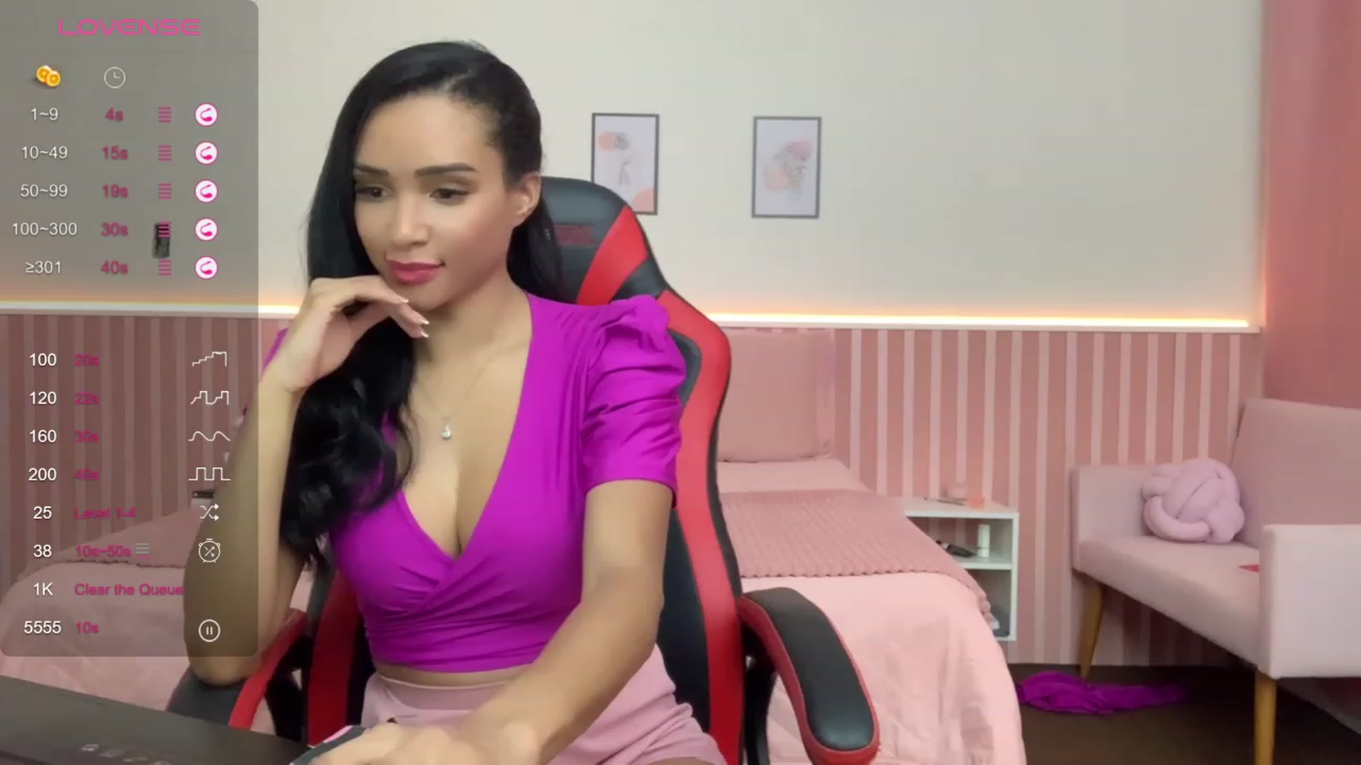 Gallery image thumbnail from Helen9g38's myfreecams stream on, 02/06/2024, 17:18 image 11 of 20