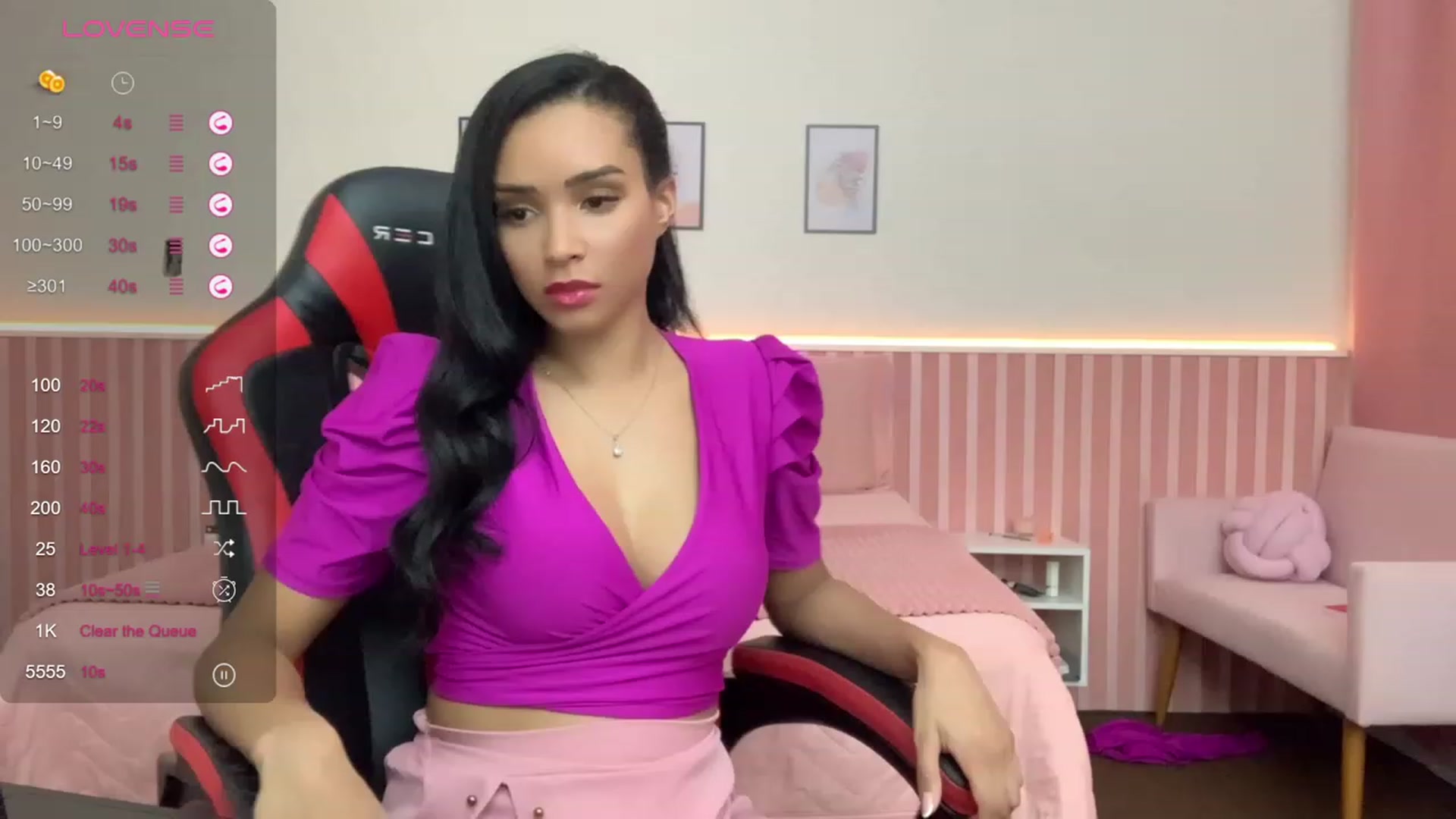 Gallery image thumbnail from Helen9g38's myfreecams stream on, 02/06/2024, 17:18 image 6 of 20