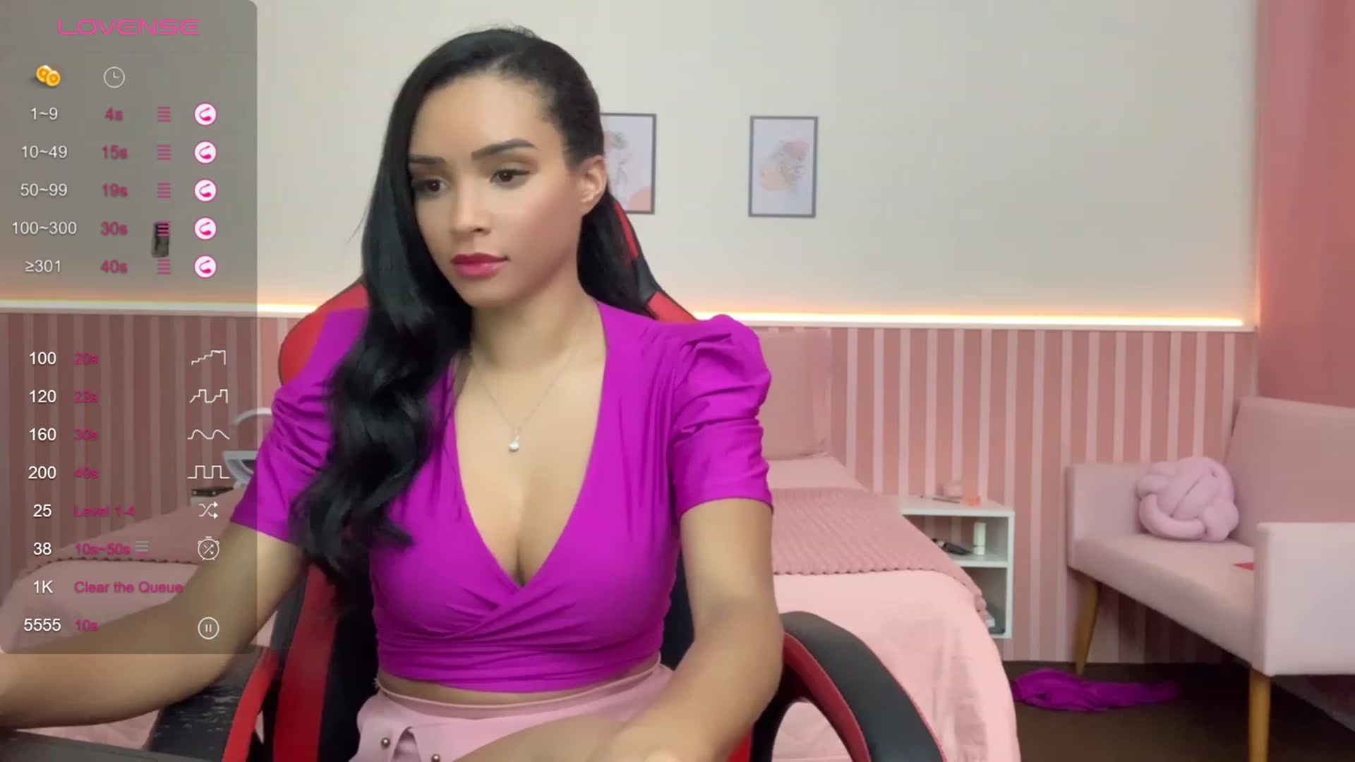 Gallery image thumbnail from Helen9g38's myfreecams stream on, 02/06/2024, 17:18 image 5 of 20