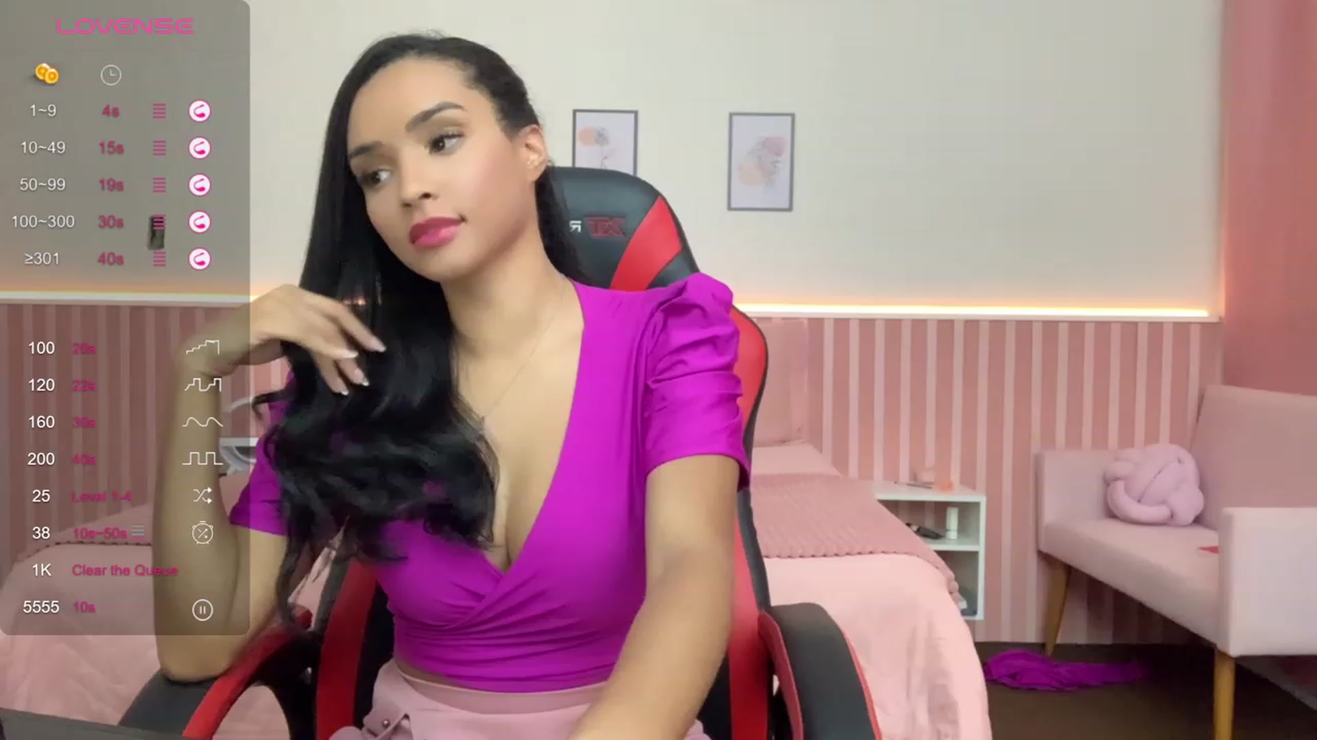 Gallery image thumbnail from Helen9g38's myfreecams stream on, 02/06/2024, 17:18 image 8 of 20
