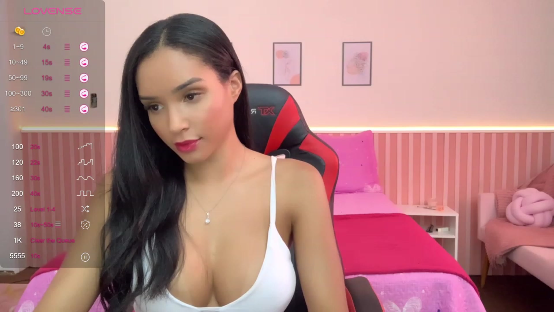 Gallery image thumbnail from Helen9g38's myfreecams stream on, 02/07/2024, 15:02 image 12 of 20