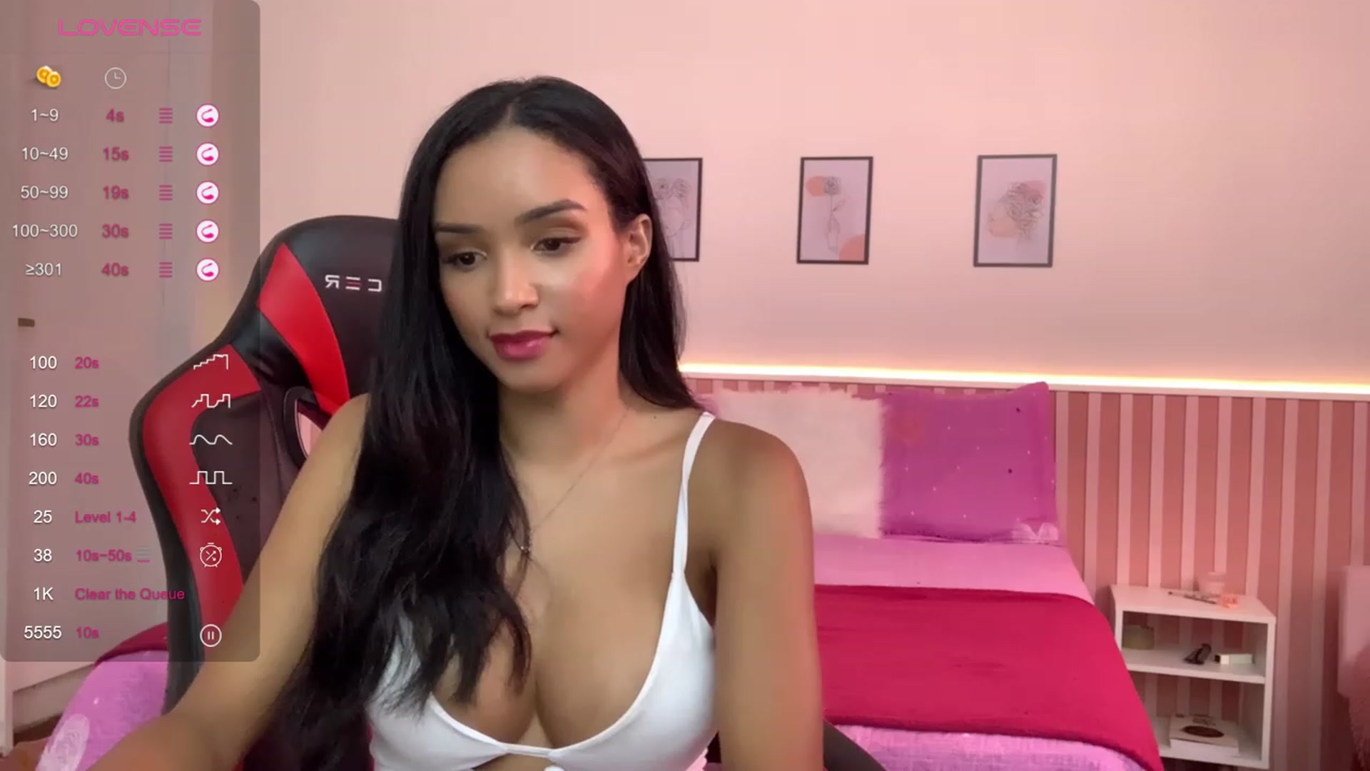 Gallery image thumbnail from Helen9g38's myfreecams stream on, 02/07/2024, 16:12 image 7 of 20