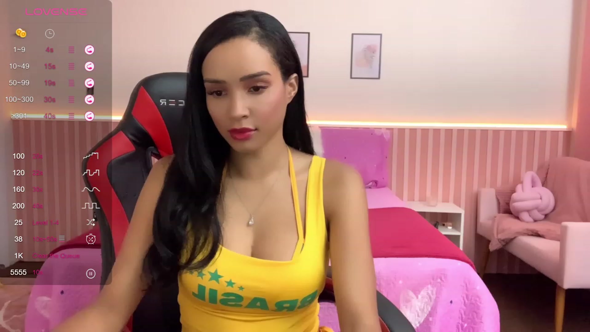 Gallery image thumbnail from Helen9g38's myfreecams stream on, 02/08/2024, 12:36 image 11 of 20