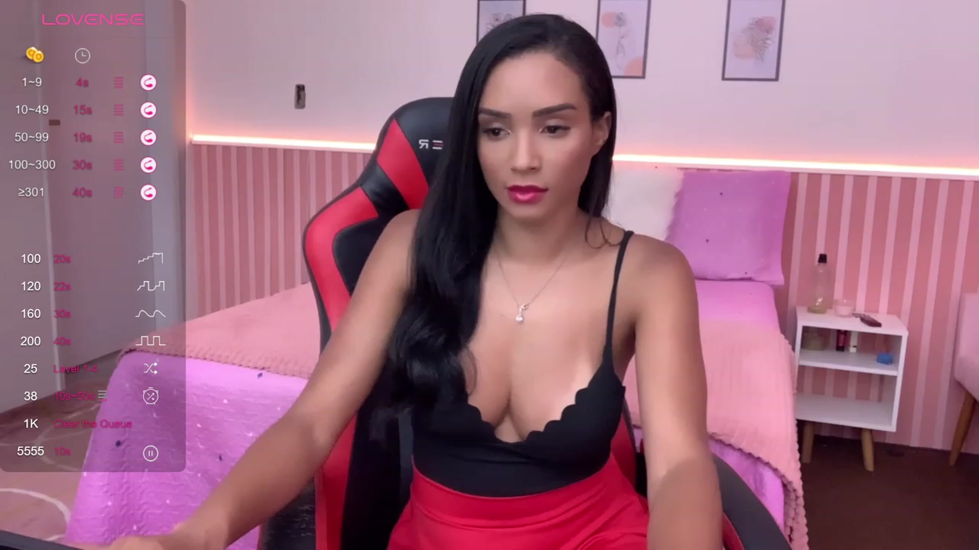 Gallery image thumbnail from Helen9g38's myfreecams stream on, 02/15/2024, 20:41 image 1 of 20