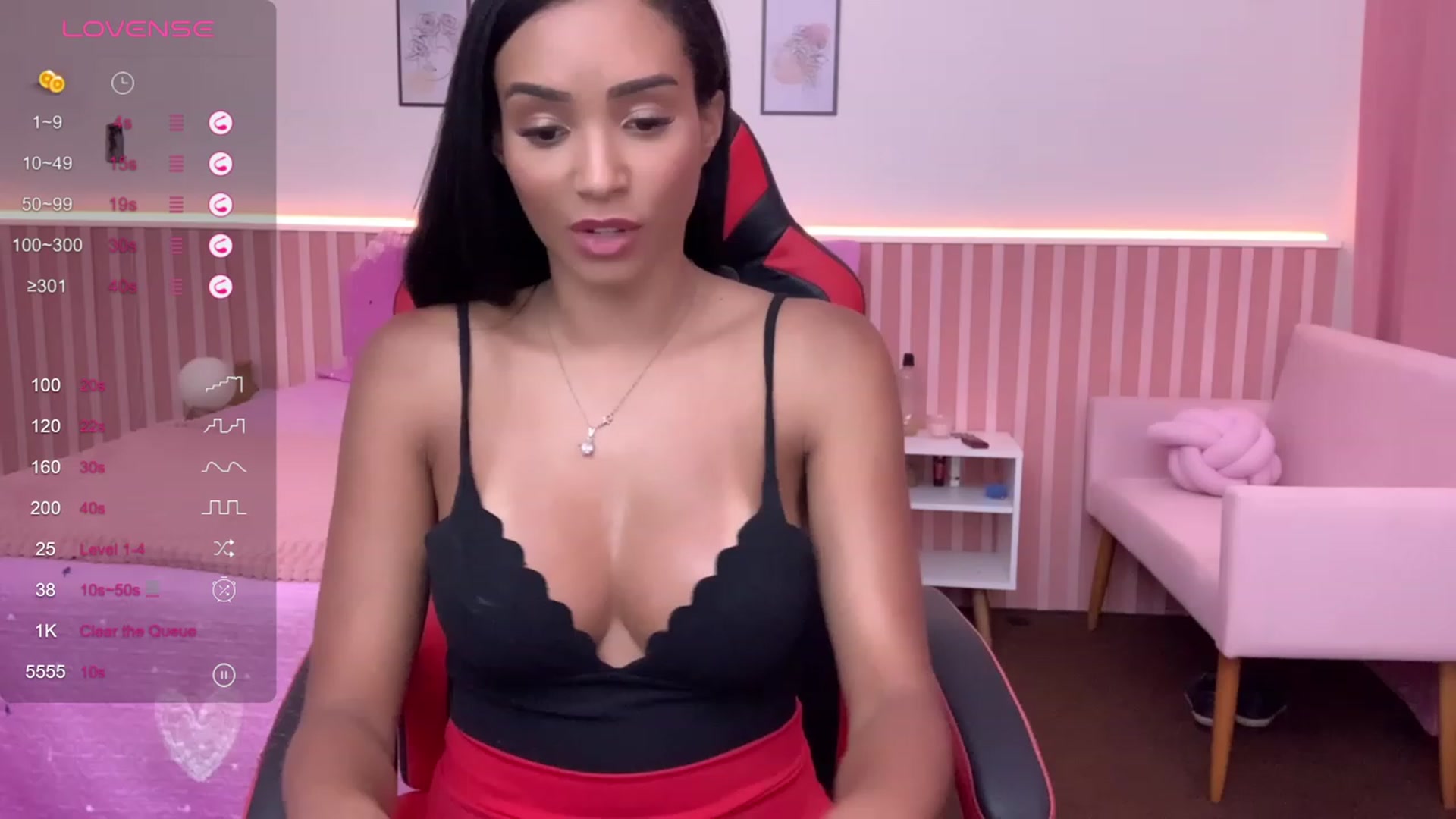 Gallery image thumbnail from Helen9g38's myfreecams stream on, 02/15/2024, 22:07 image 15 of 20