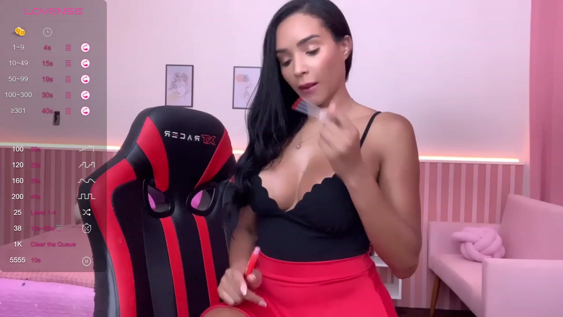 Gallery image thumbnail from Helen9g38's myfreecams stream on, 02/15/2024, 22:07 image 1 of 20