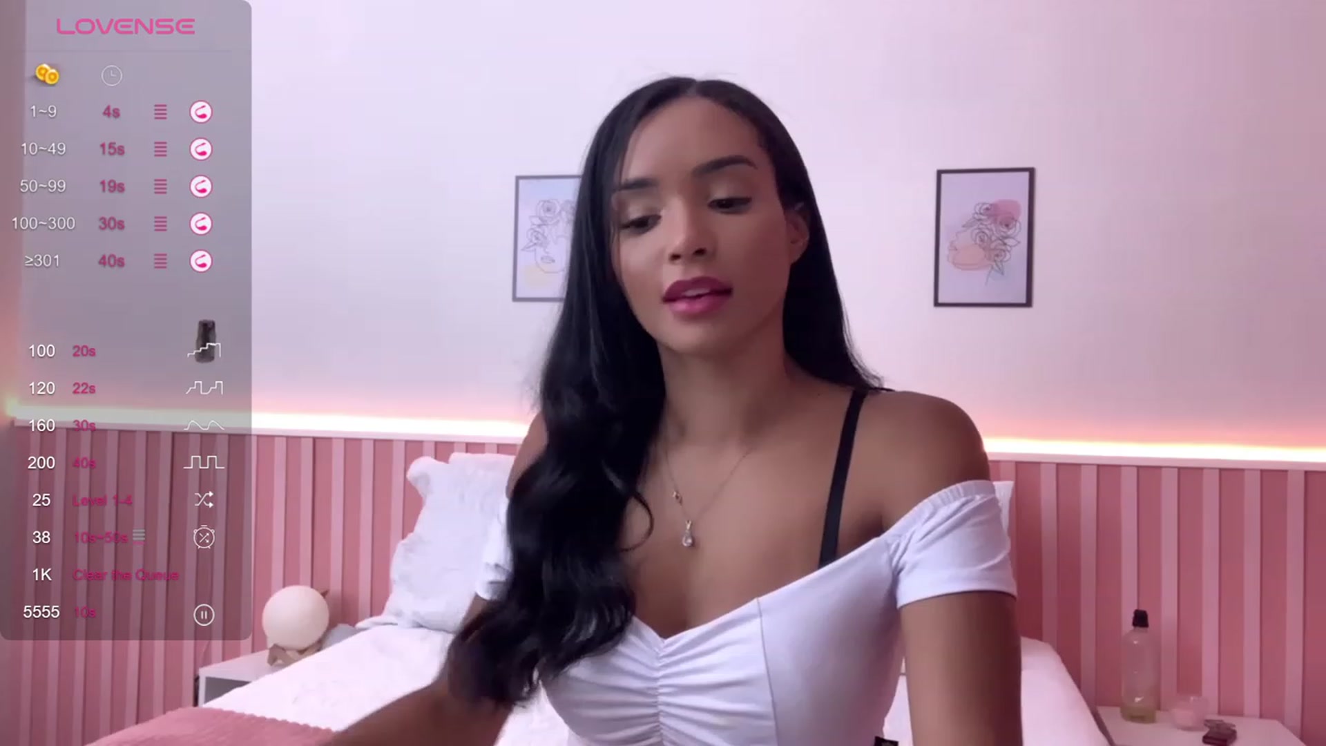 Gallery image thumbnail from Helen9g38's myfreecams stream on, 02/16/2024, 21:58 image 10 of 20