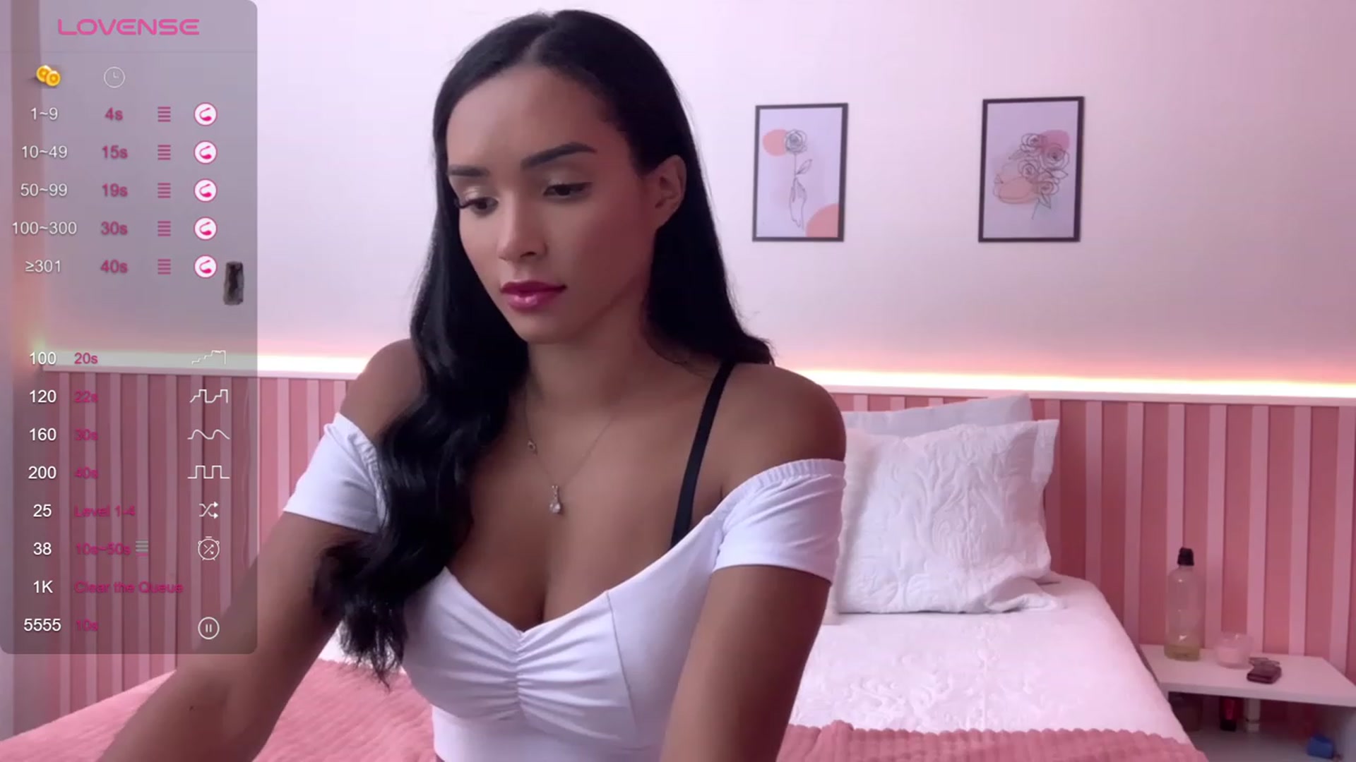 Gallery image thumbnail from Helen9g38's myfreecams stream on, 02/16/2024, 21:58 image 2 of 20
