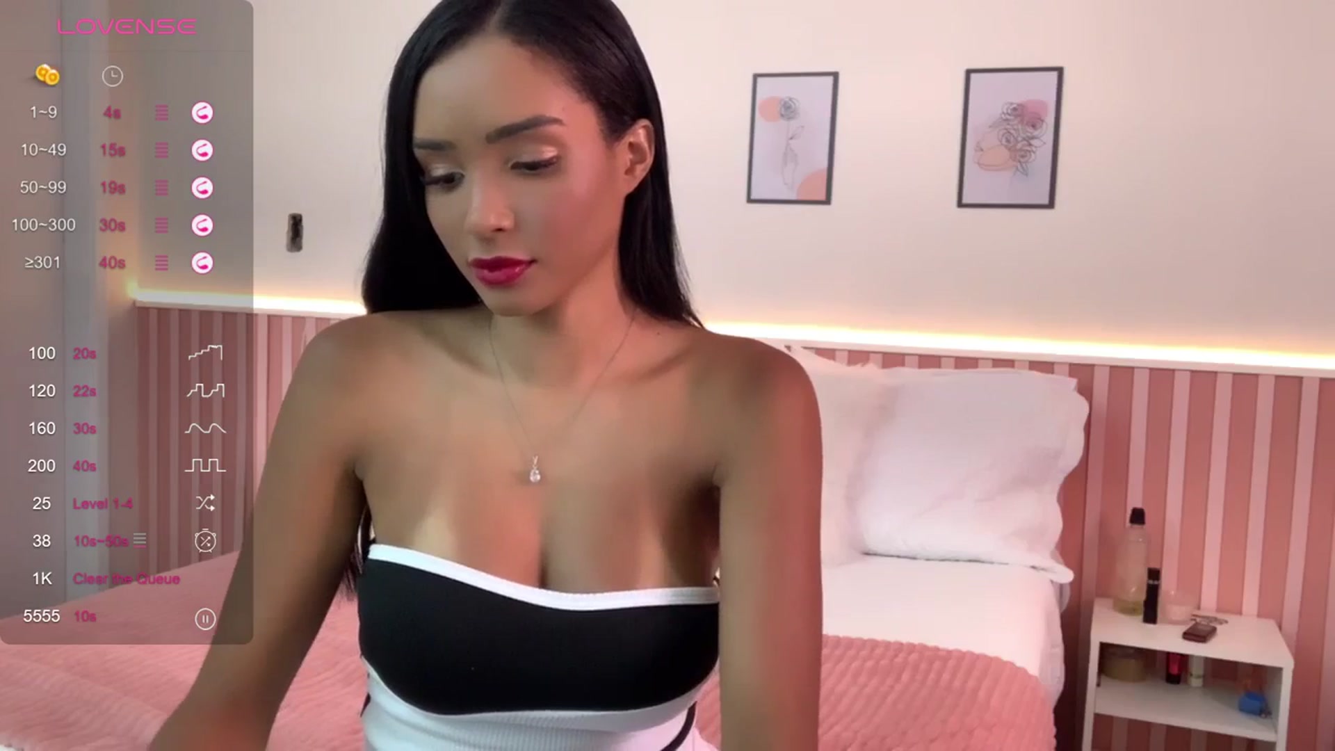 Gallery image thumbnail from Helen9g38's myfreecams stream on, 02/17/2024, 15:19 image 2 of 20