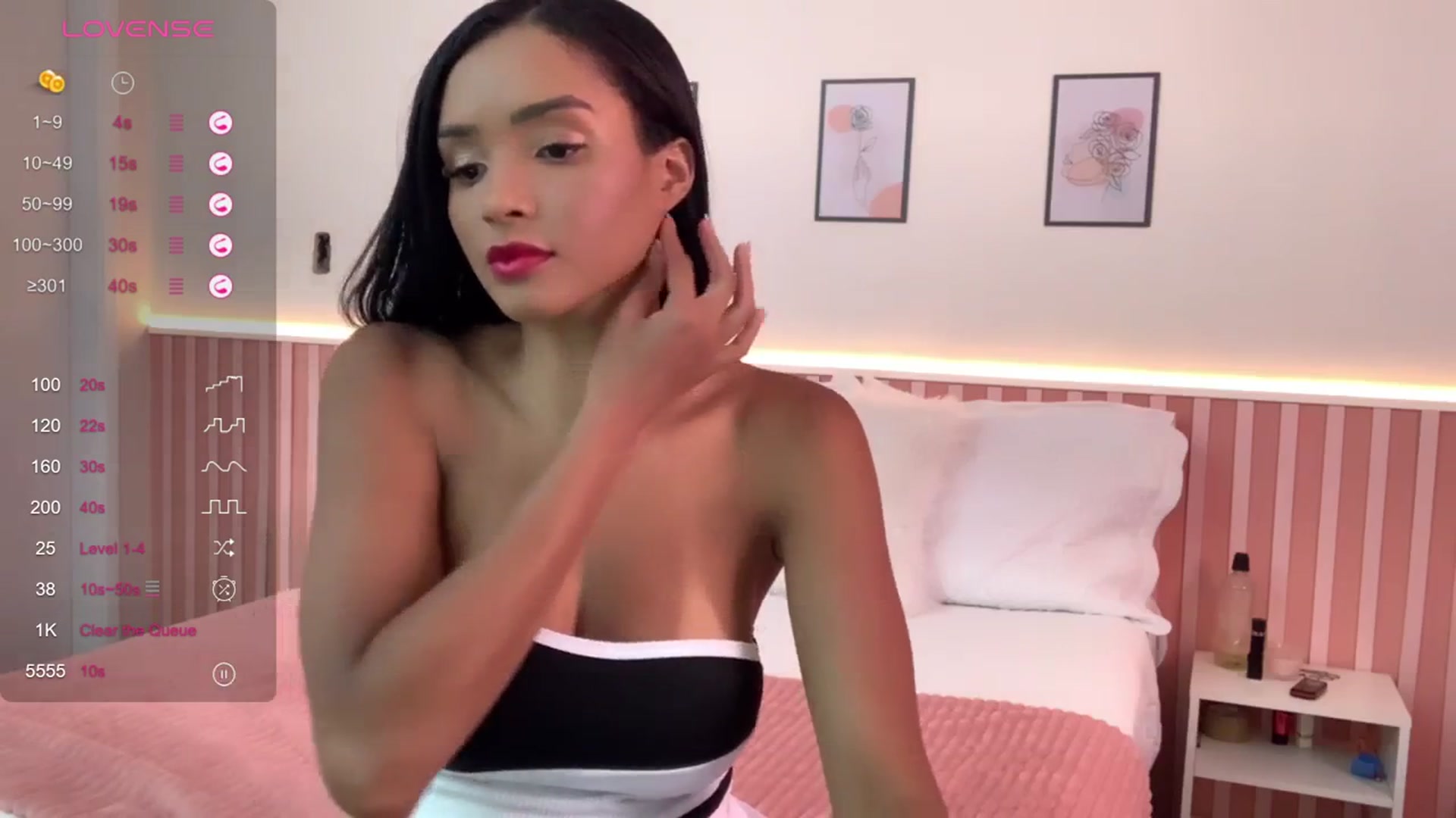 Gallery image thumbnail from Helen9g38's myfreecams stream on, 02/17/2024, 15:19 image 11 of 20