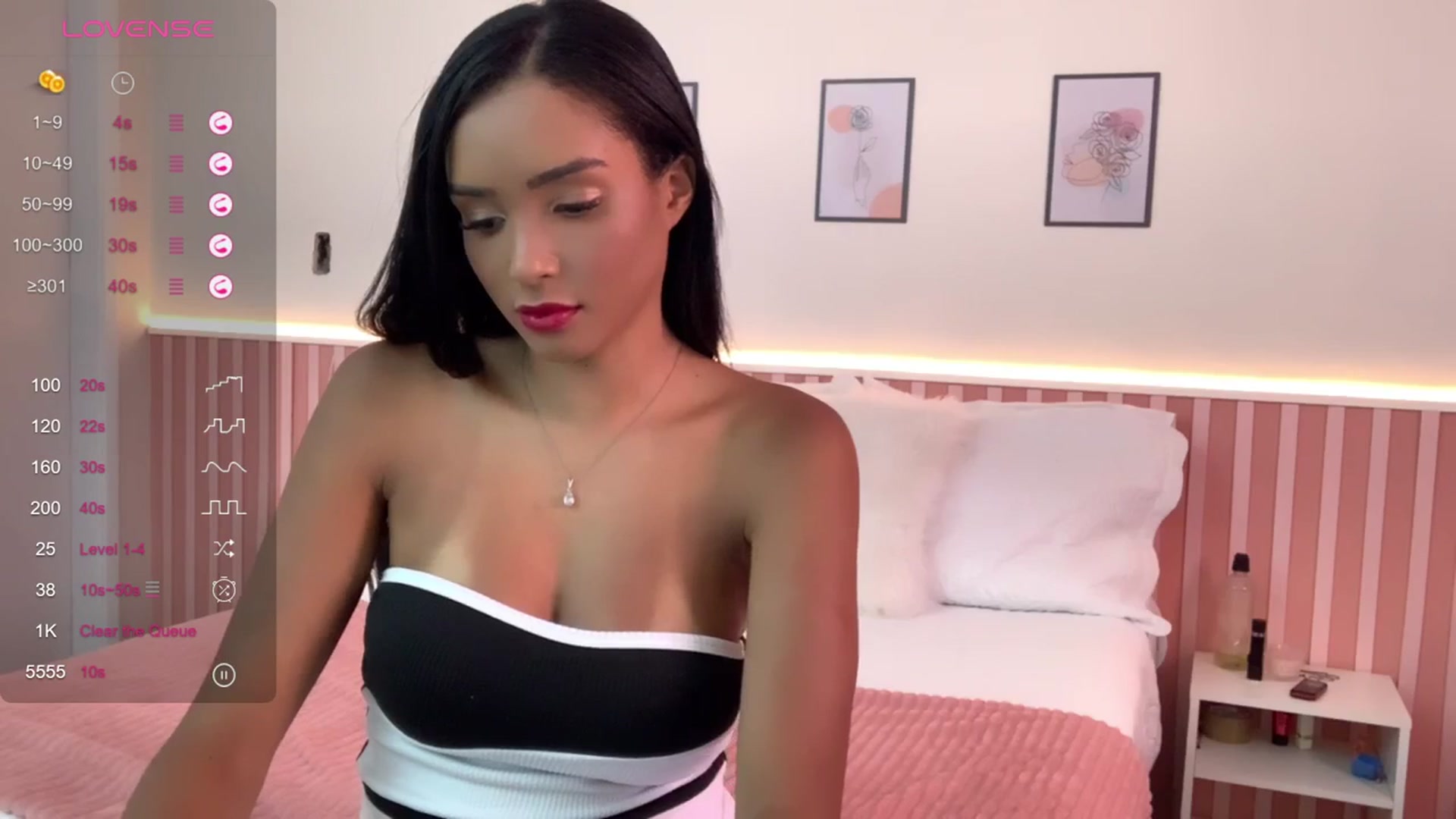 Gallery image thumbnail from Helen9g38's myfreecams stream on, 02/17/2024, 15:19 image 13 of 20