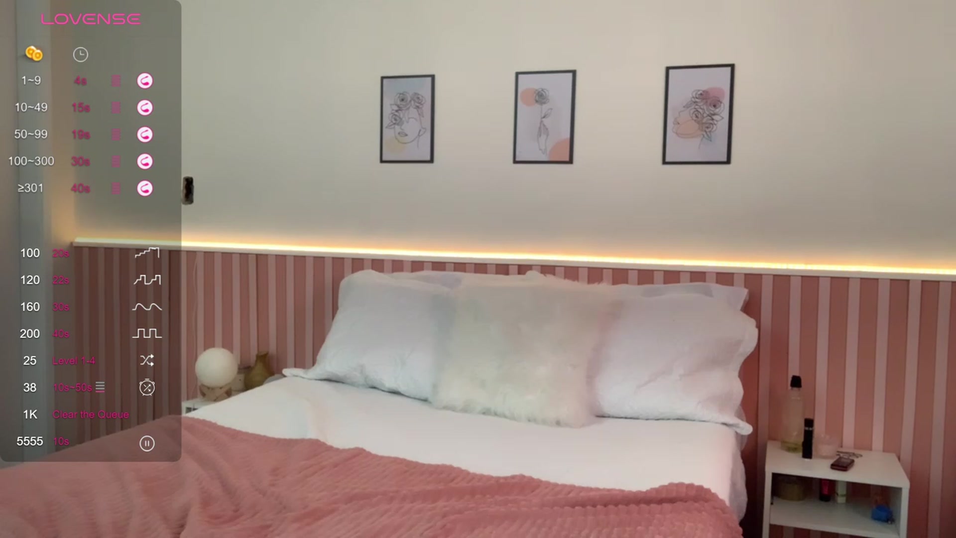 Gallery image thumbnail from Helen9g38's myfreecams stream on, 02/17/2024, 17:30 image 12 of 20