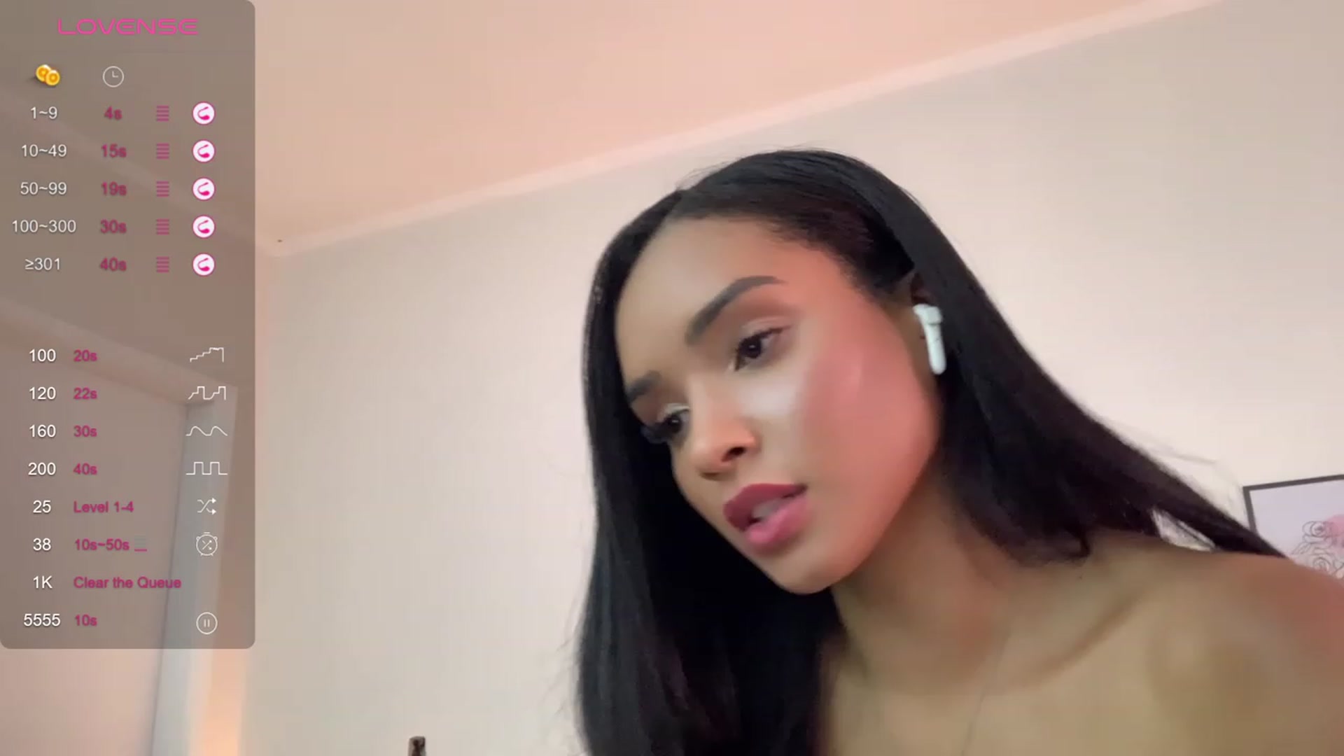 Gallery image thumbnail from Helen9g38's myfreecams stream on, 02/17/2024, 18:08 image 6 of 20