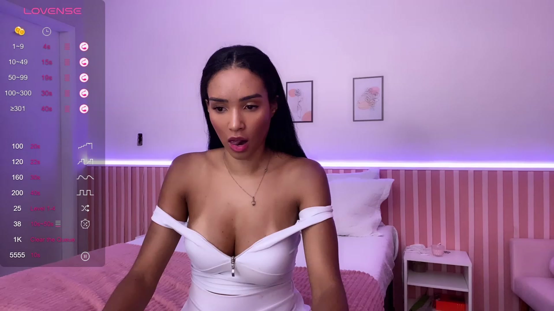 Gallery image thumbnail from Helen9g38's myfreecams stream on, 02/24/2024, 15:32 image 12 of 20