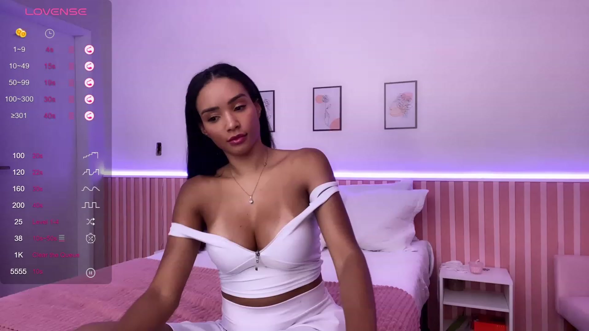 Gallery image thumbnail from Helen9g38's myfreecams stream on, 02/24/2024, 15:32 image 5 of 20