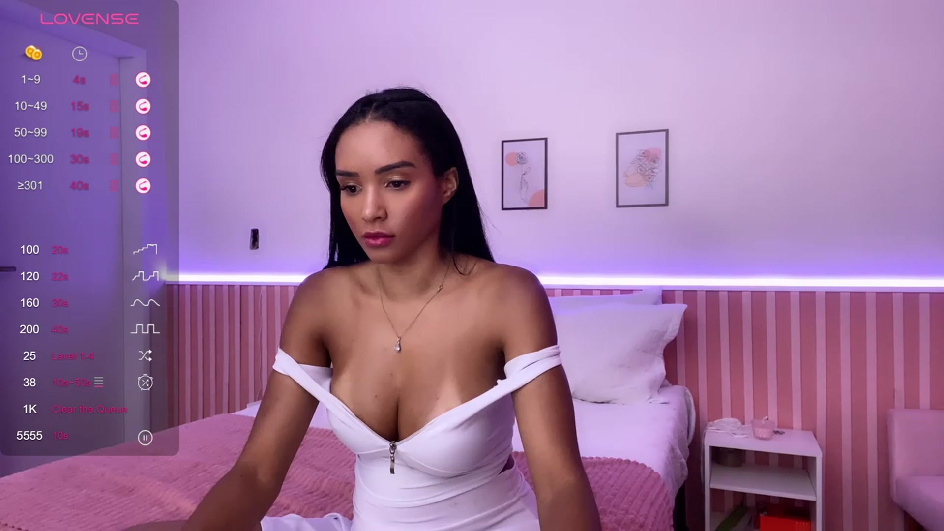 Gallery image thumbnail from Helen9g38's myfreecams stream on, 02/24/2024, 15:32 image 6 of 20