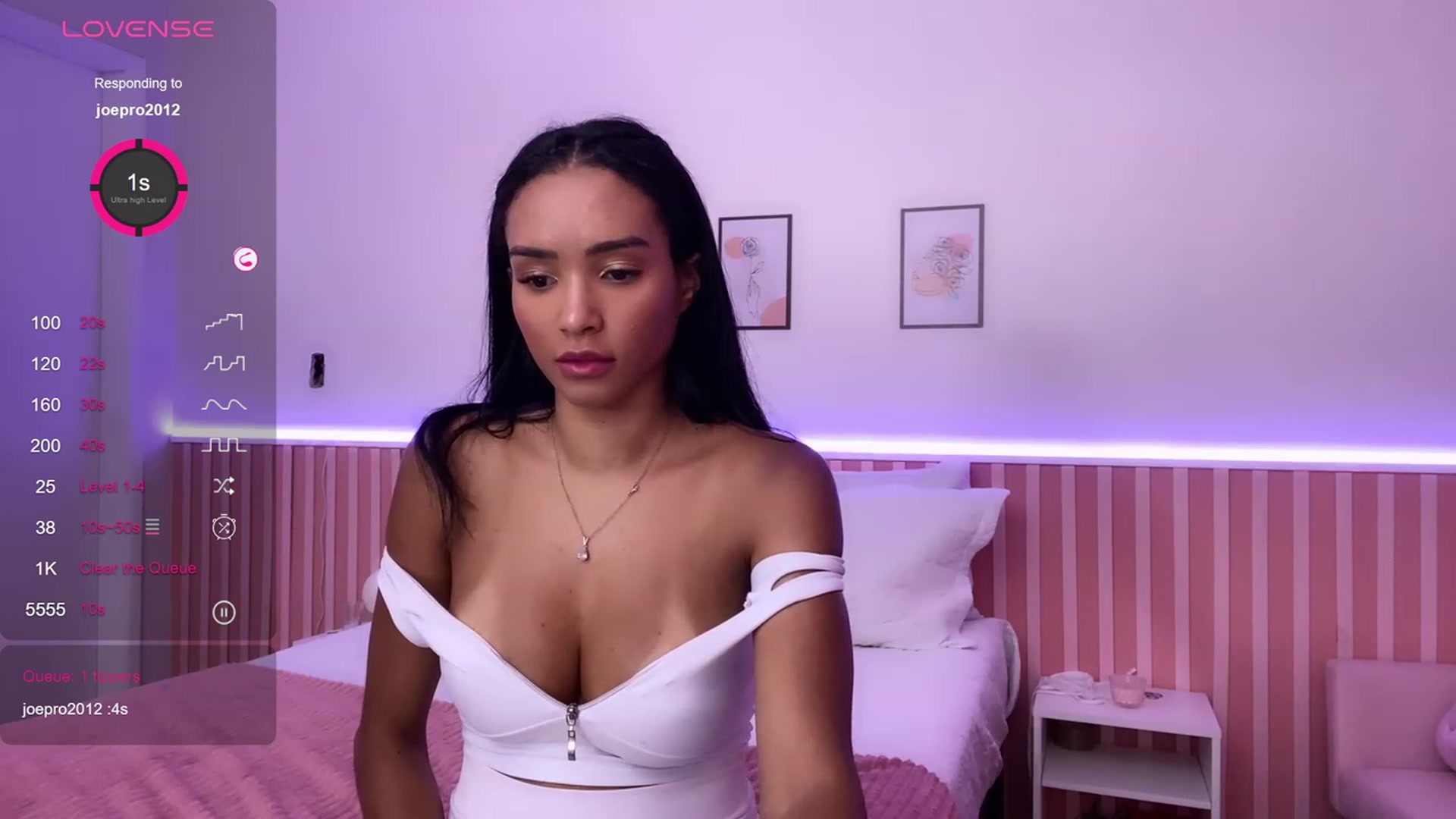 Gallery image thumbnail from Helen9g38's myfreecams stream on, 02/24/2024, 15:32 image 19 of 20