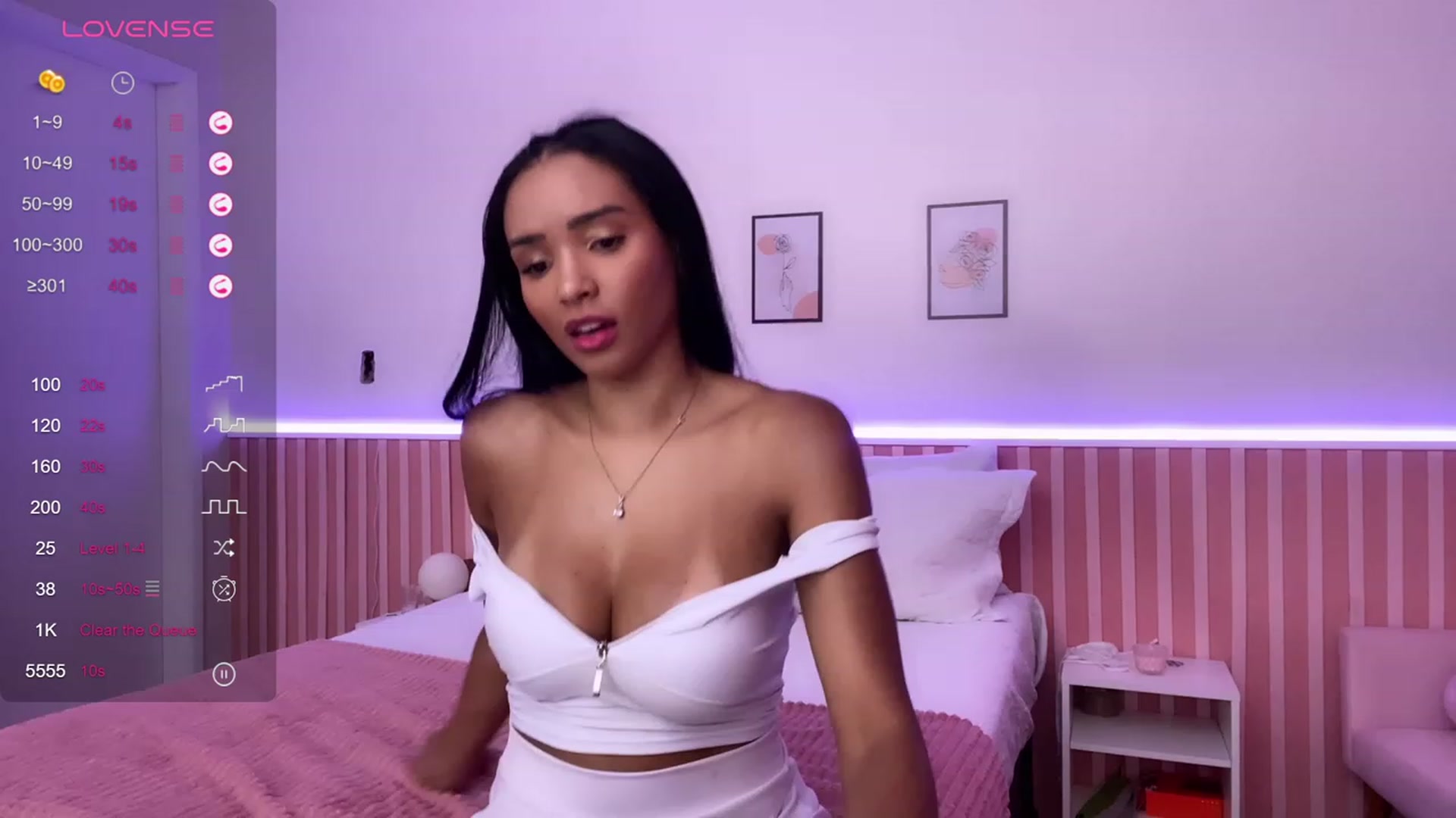 Gallery image thumbnail from Helen9g38's myfreecams stream on, 02/24/2024, 15:32 image 10 of 20
