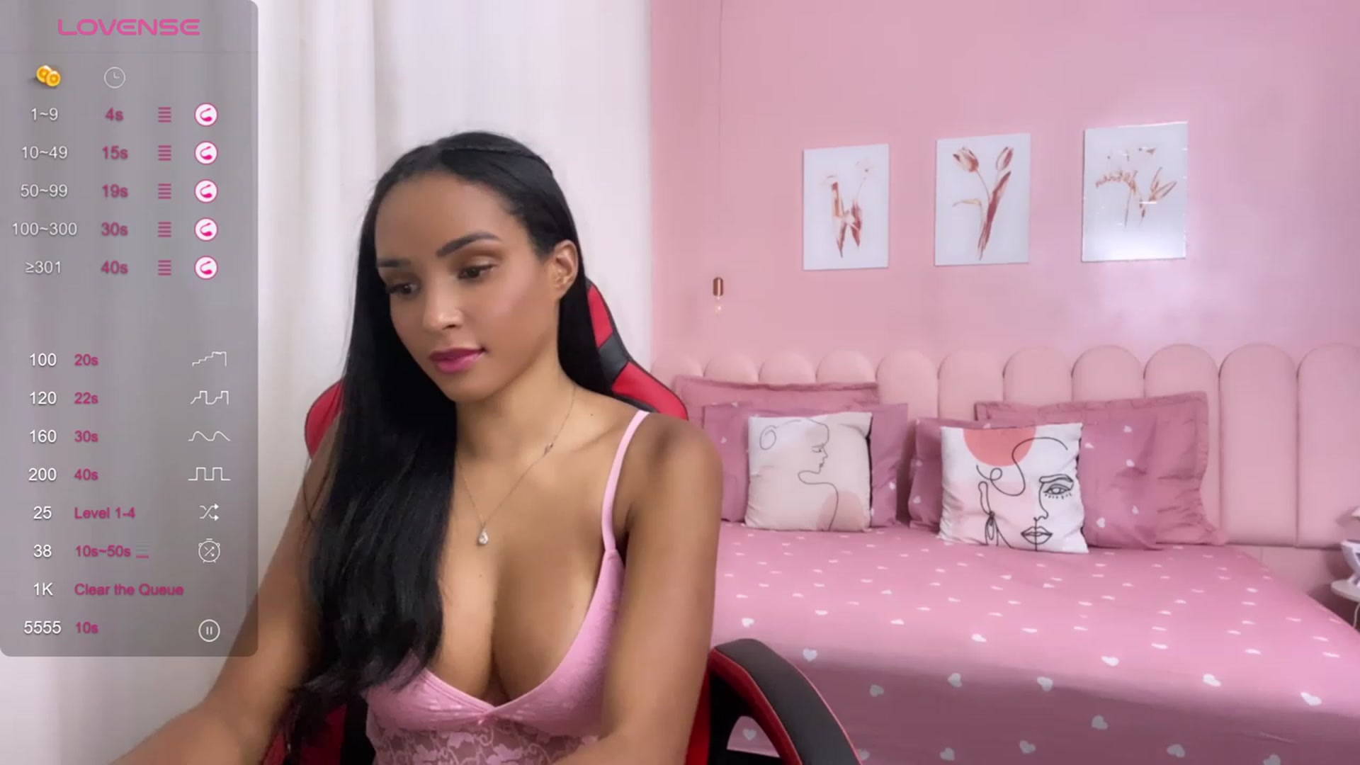 Gallery image thumbnail from Helen9g38's myfreecams stream on, 02/27/2024, 21:24 image 10 of 20