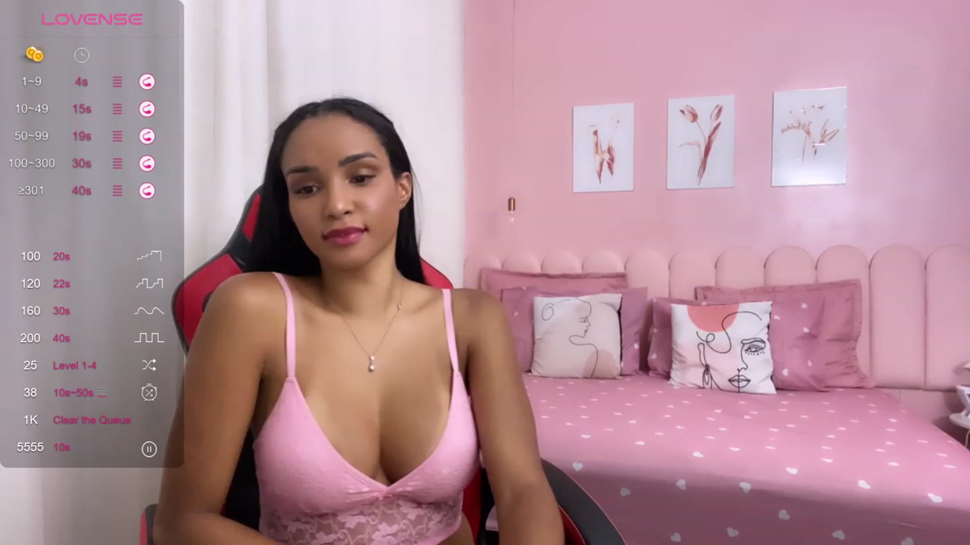 Gallery image thumbnail from Helen9g38's myfreecams stream on, 02/27/2024, 21:24 image 13 of 20
