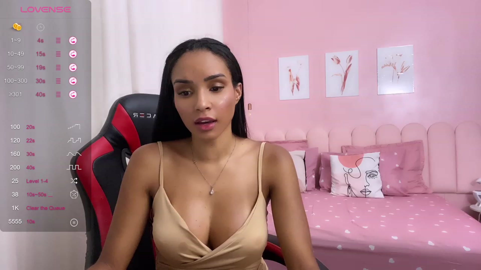 Gallery image thumbnail from Helen9g38's myfreecams stream on, 02/28/2024, 04:09 image 18 of 20
