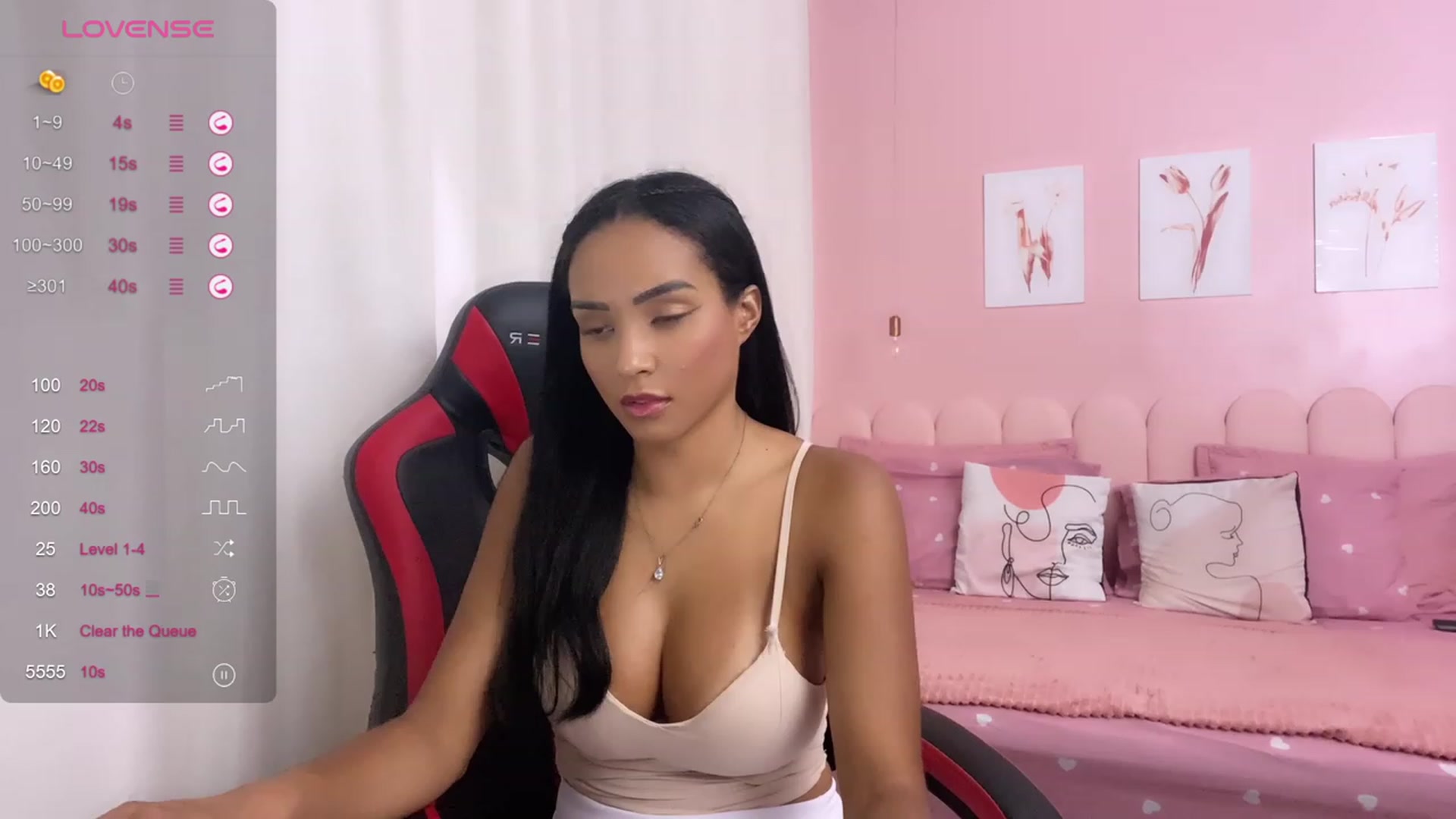Gallery image thumbnail from Helen9g38's myfreecams stream on, 03/01/2024, 21:23 image 14 of 20