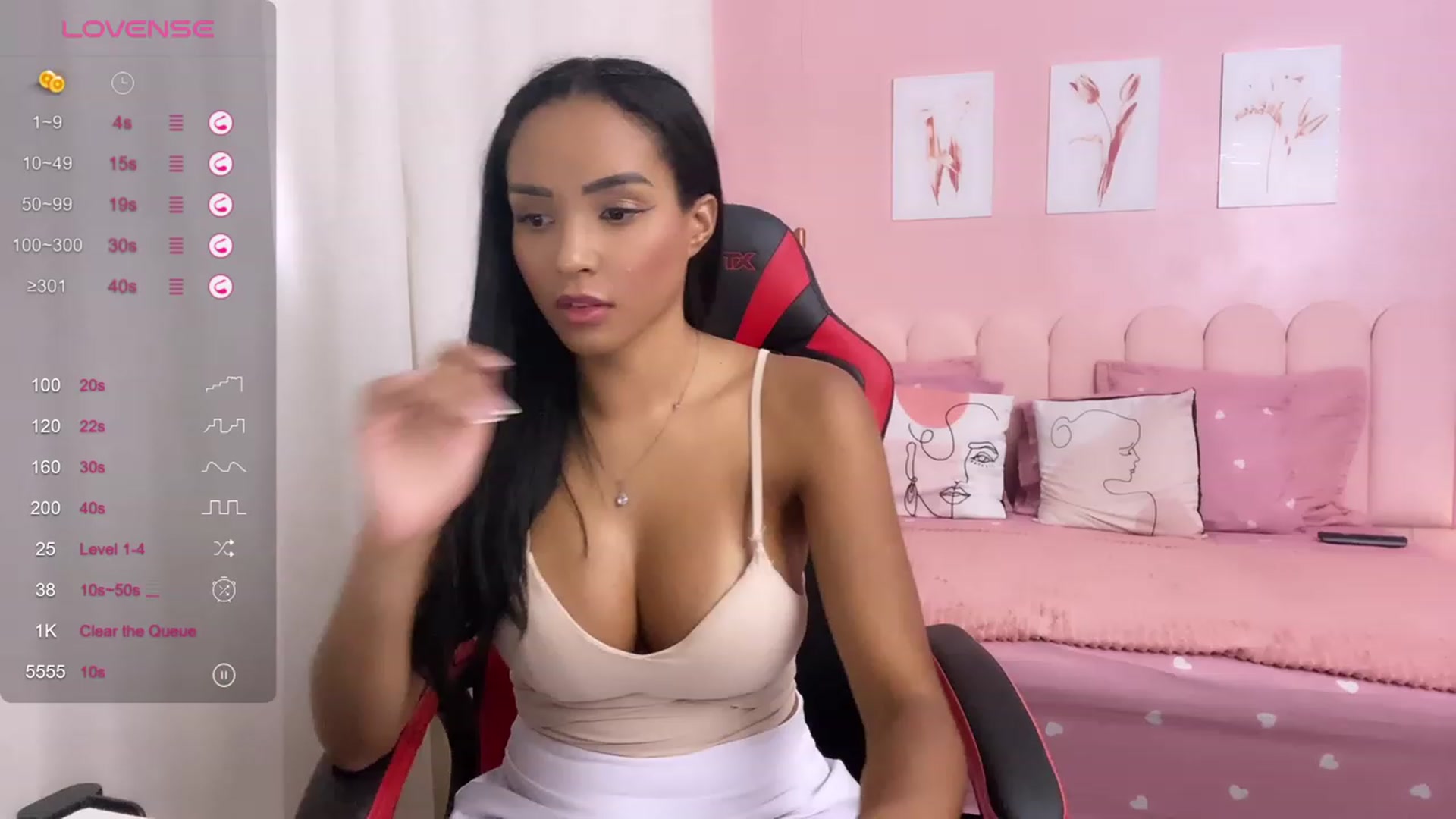 Gallery image thumbnail from Helen9g38's myfreecams stream on, 03/01/2024, 21:23 image 6 of 20