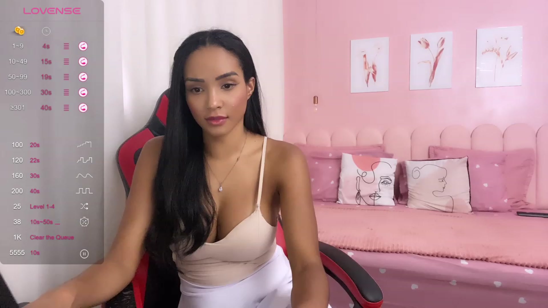 Gallery image thumbnail from Helen9g38's myfreecams stream on, 03/01/2024, 21:23 image 1 of 20