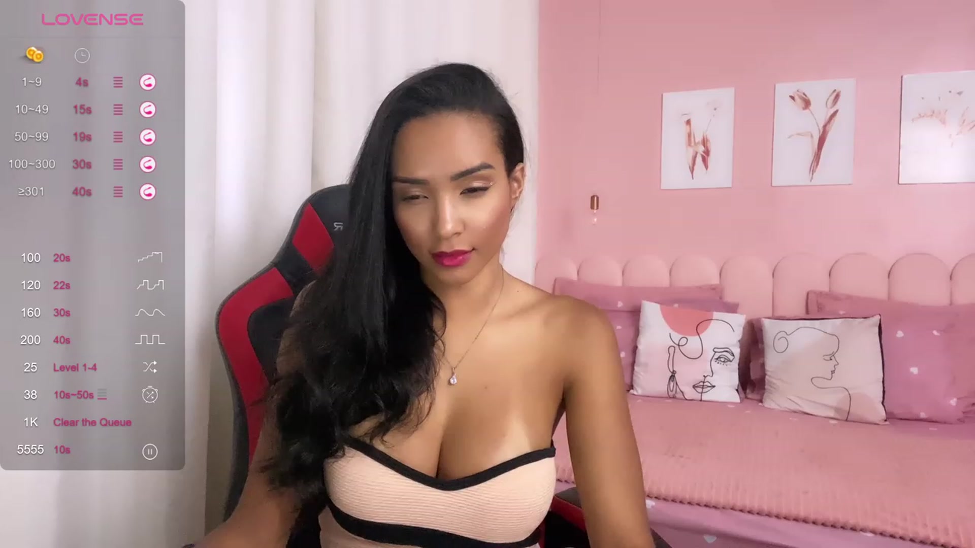 Gallery image thumbnail from Helen9g38's myfreecams stream on, 03/02/2024, 17:29 image 20 of 20