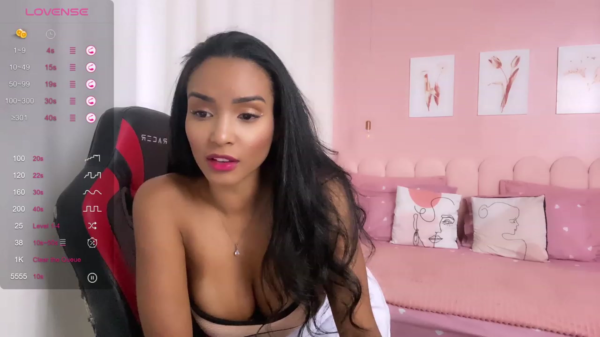 Gallery image thumbnail from Helen9g38's myfreecams stream on, 03/02/2024, 17:29 image 13 of 20